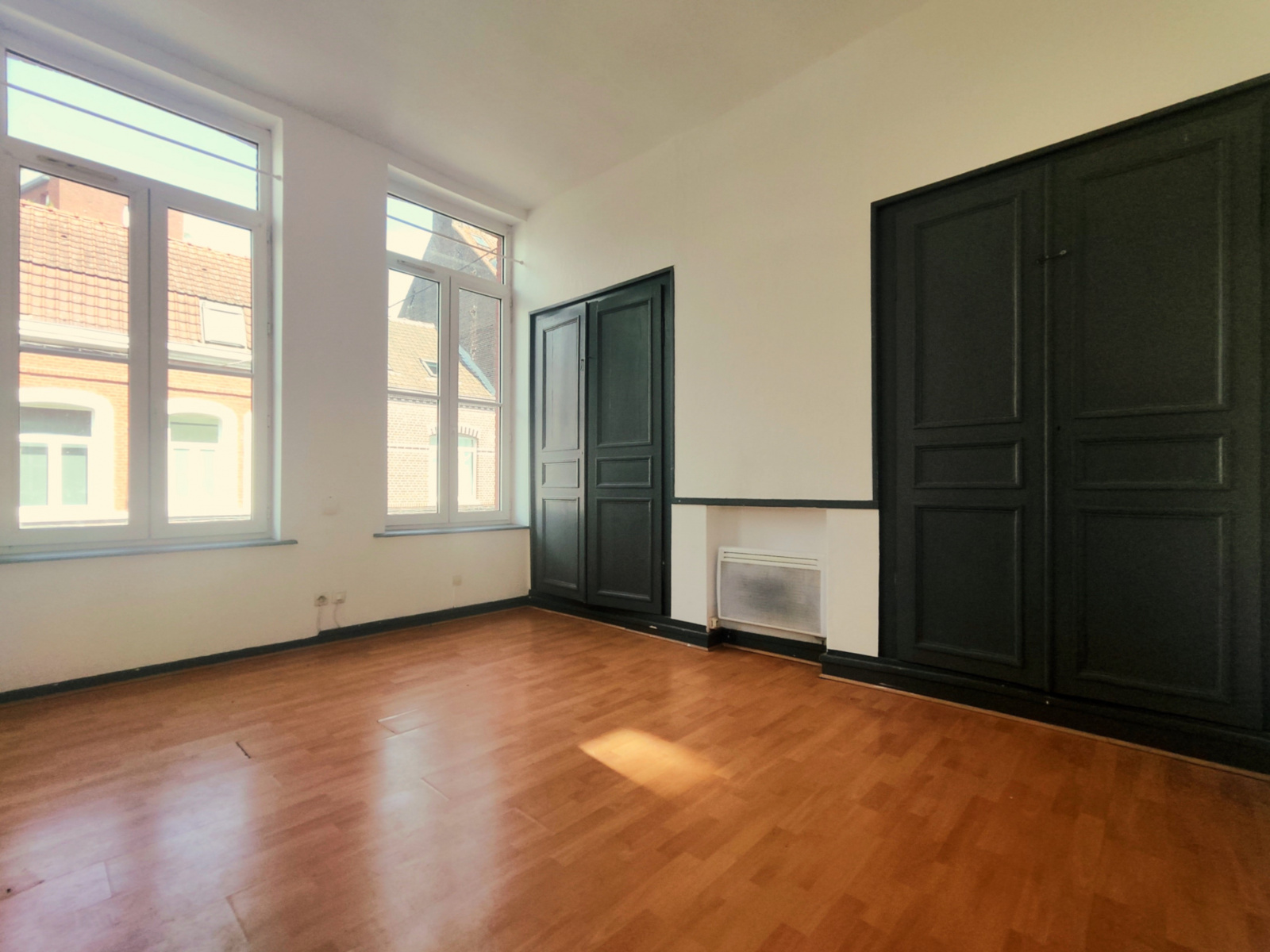 Image_, Appartement, Lille, ref :1845