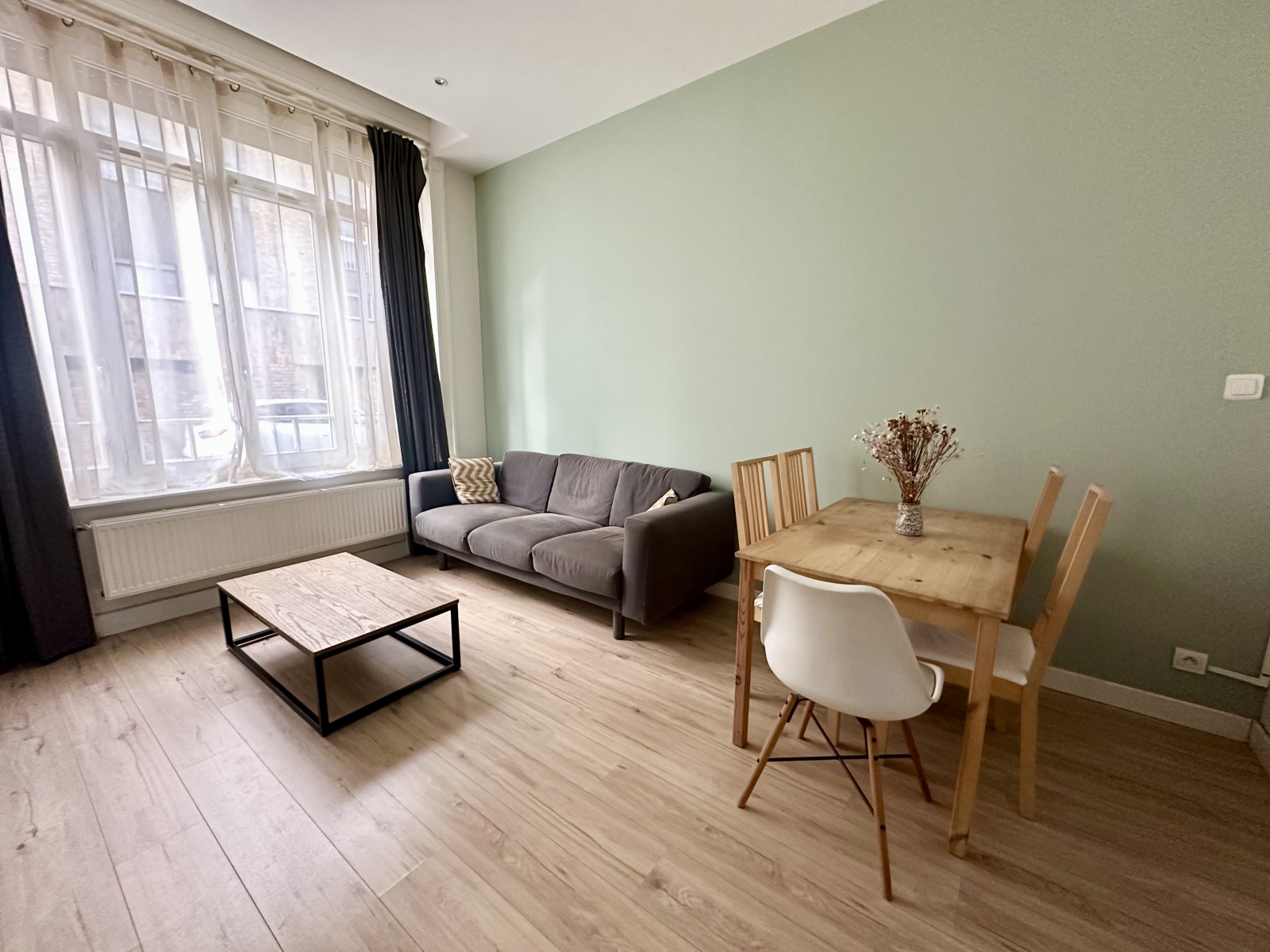 Image_, Appartement, Lille, ref :1928