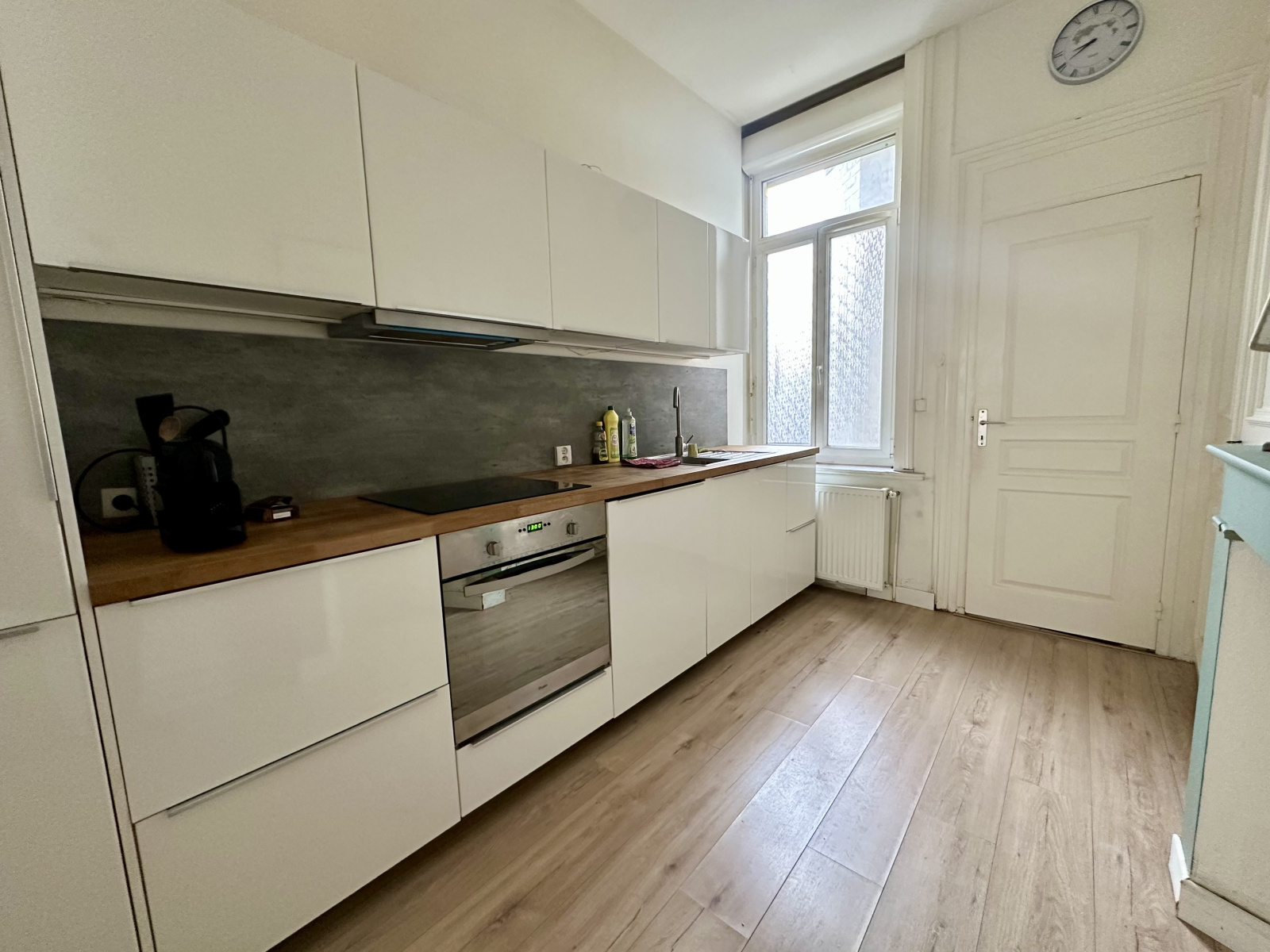 Image_, Appartement, Lille, ref :1928