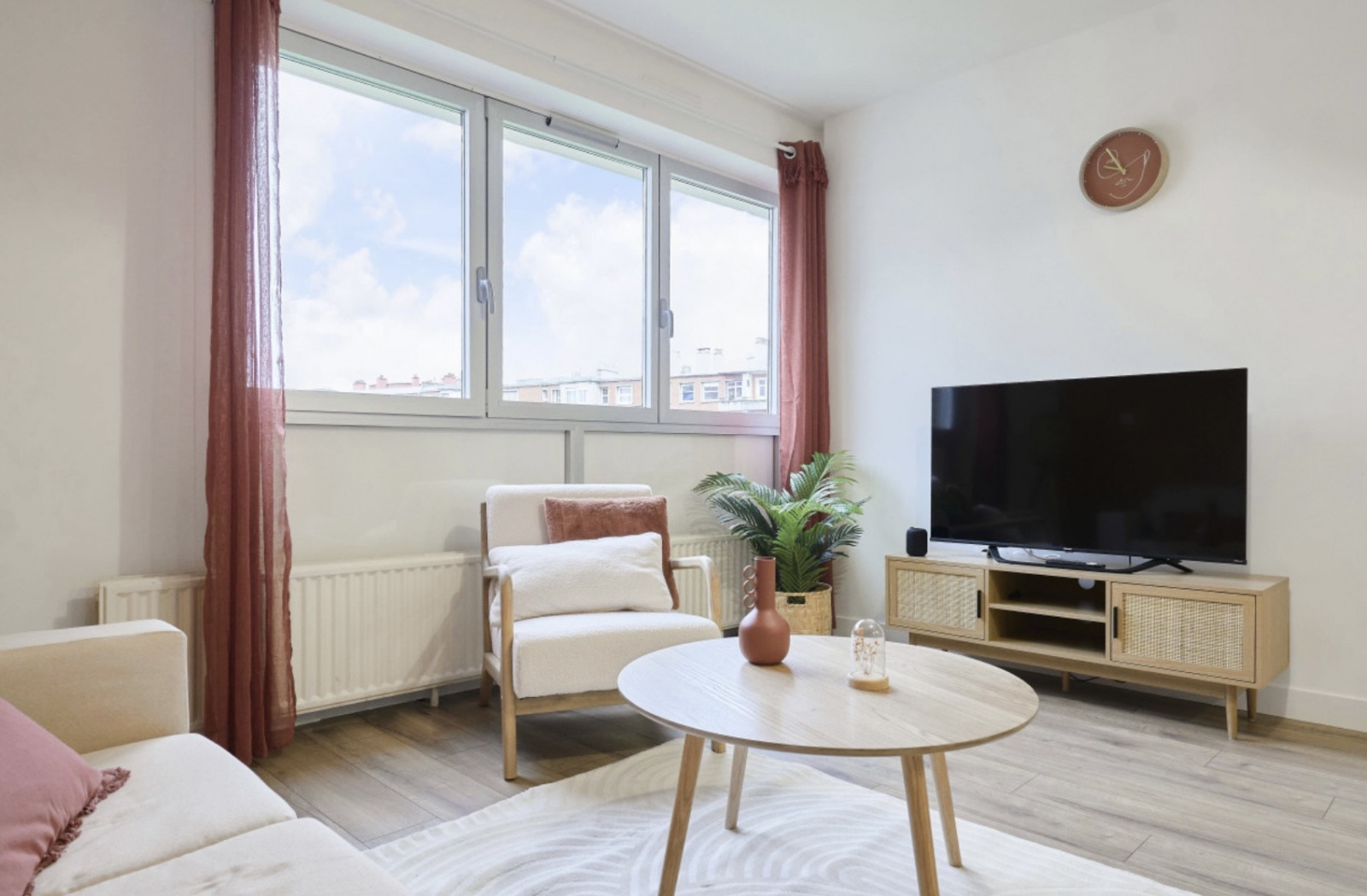 Image_, Appartement, Lille, ref :60 290-293