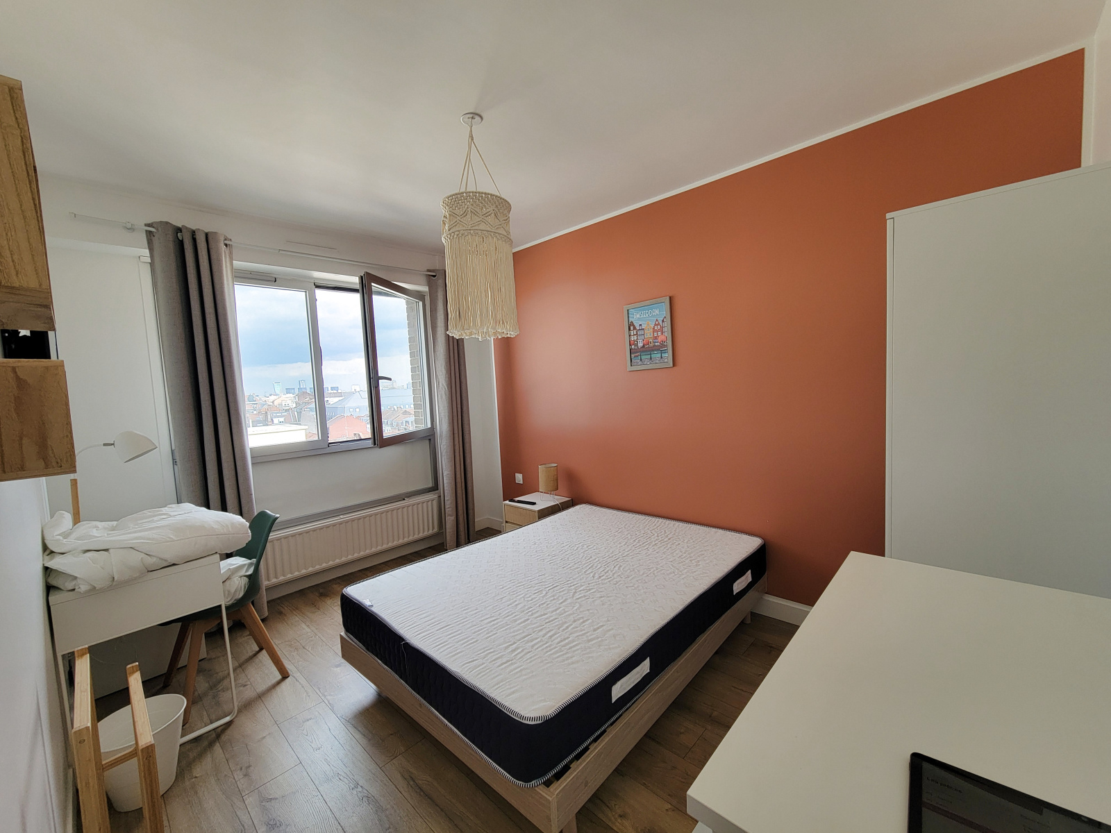 Image_, Appartement, Lille, ref :60 290-293