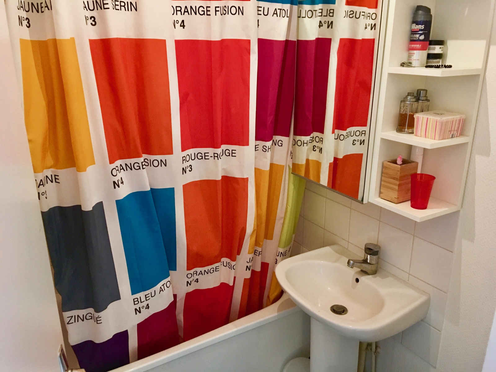 Image_, Appartement, Lille, ref :60 092