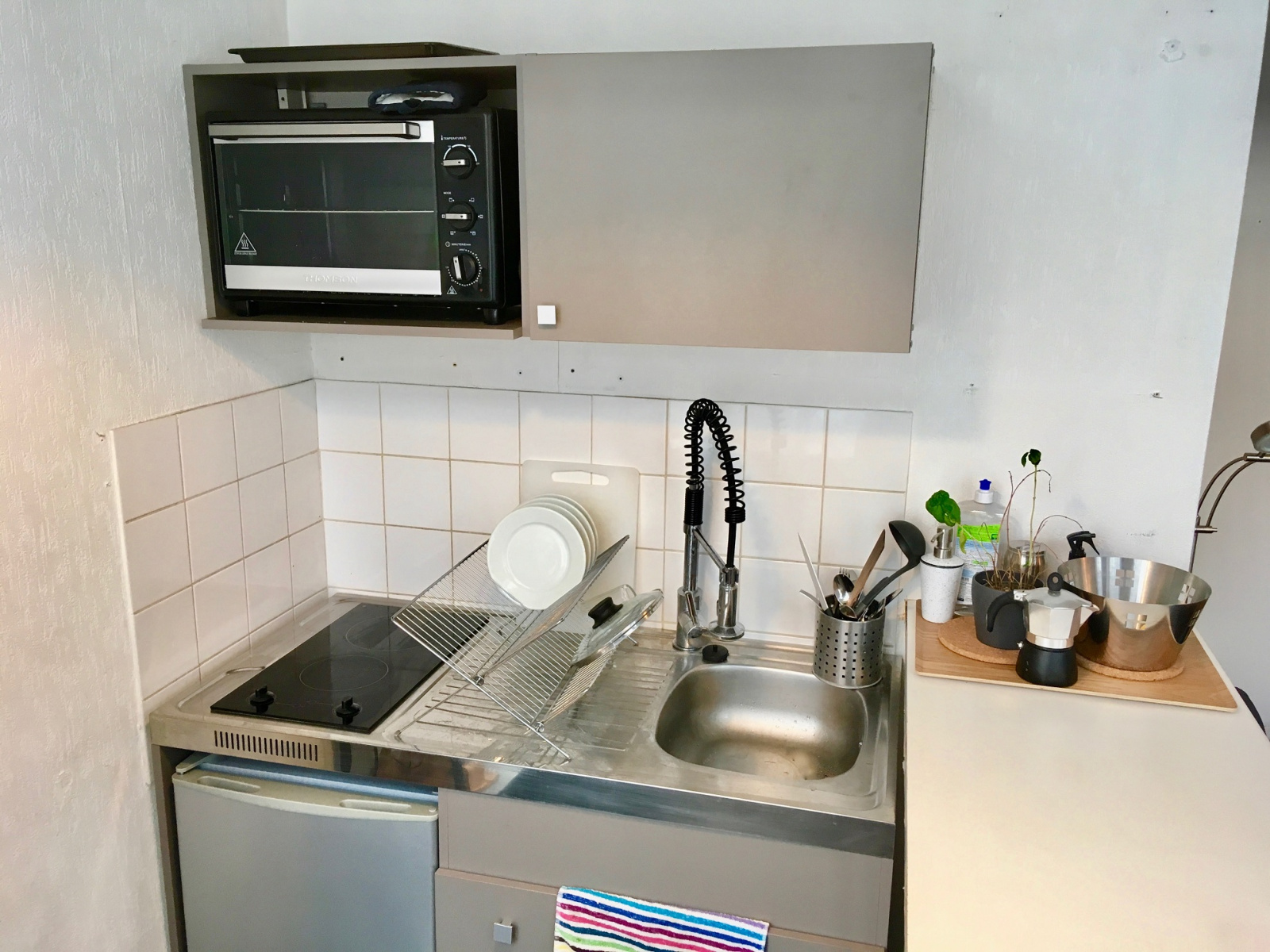 Image_, Appartement, Lille, ref :60 092
