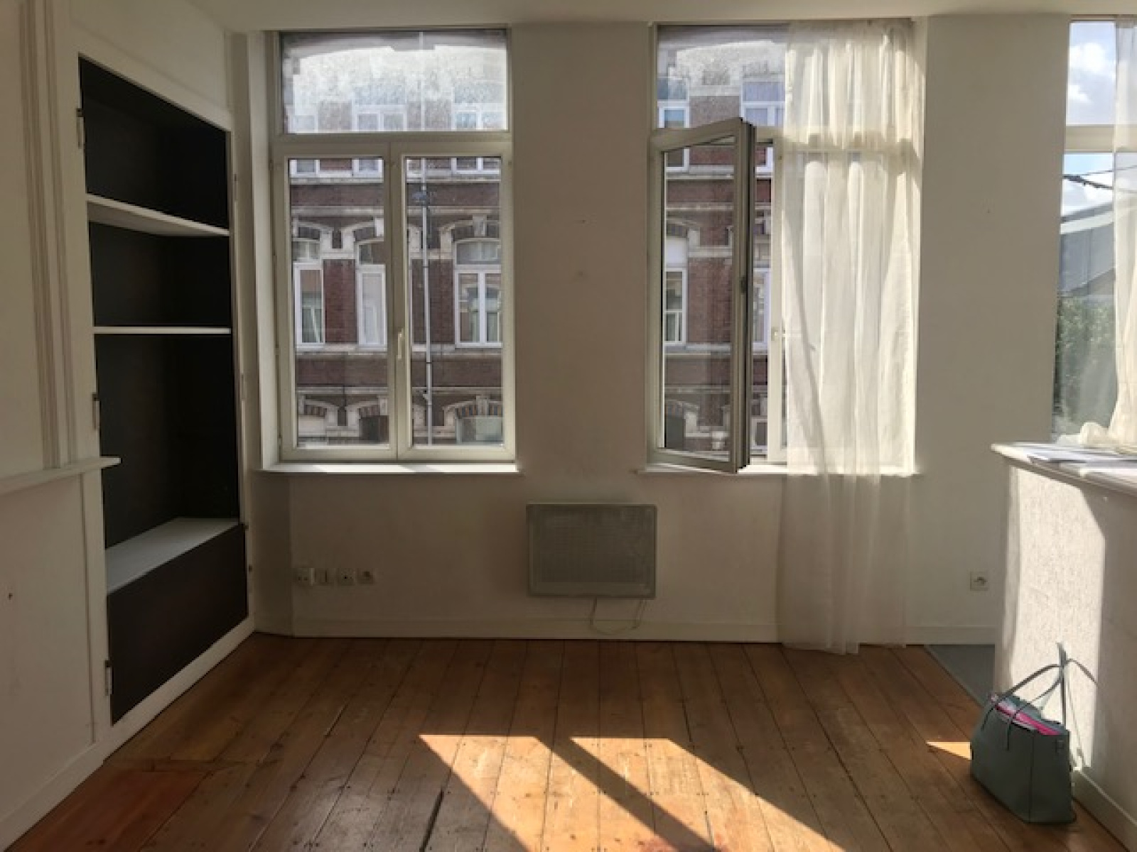 Image_, Appartement, Lille, ref :60 092
