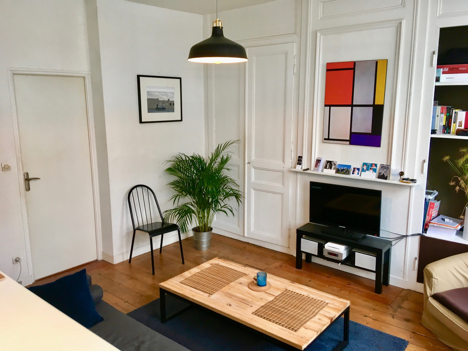 Image_, Appartement, Lille, ref :60 092