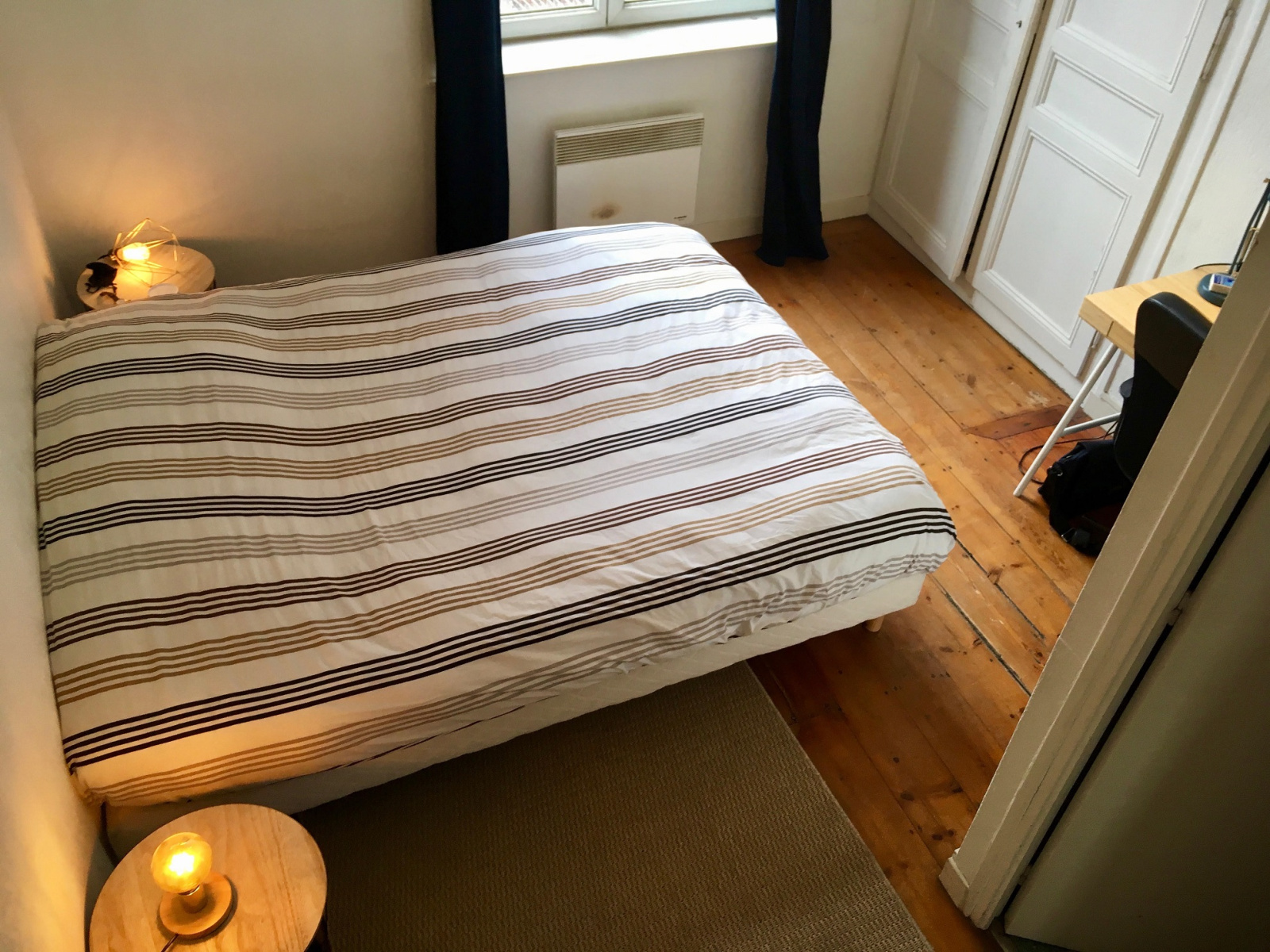 Image_, Appartement, Lille, ref :60 092