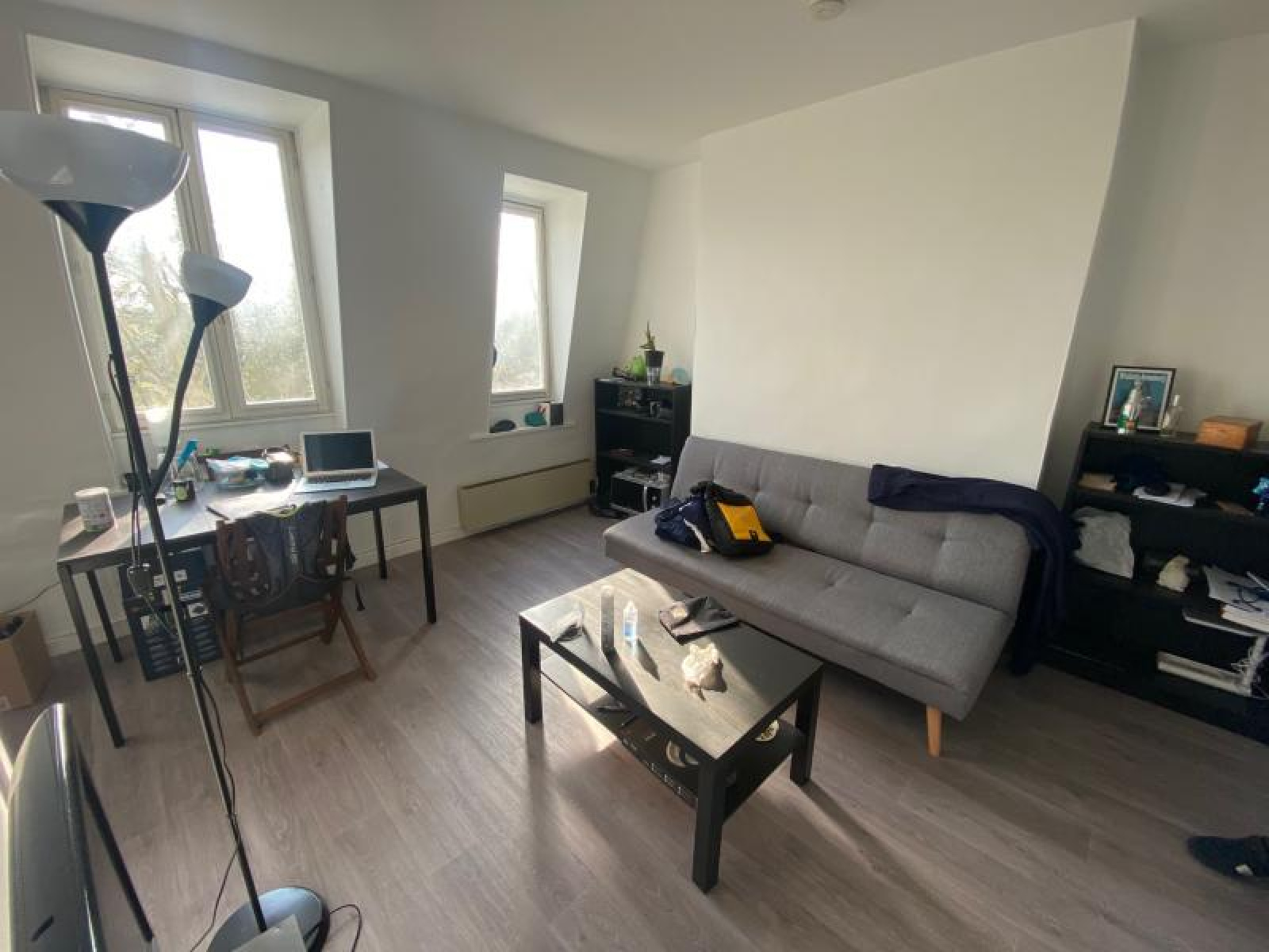 Image_, Appartement, Lille, ref :1226