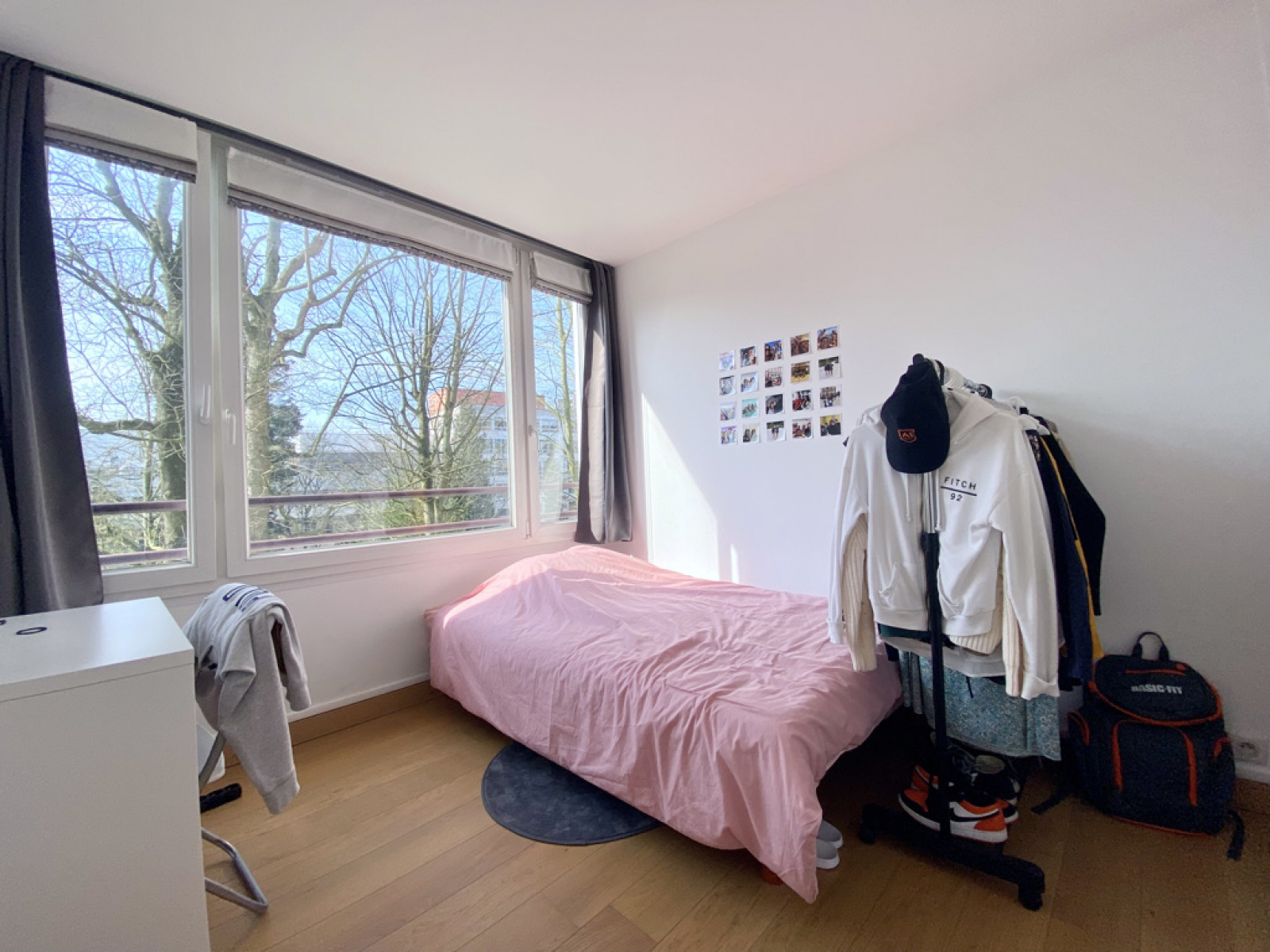 Image_, Appartement, Lille, ref :1373
