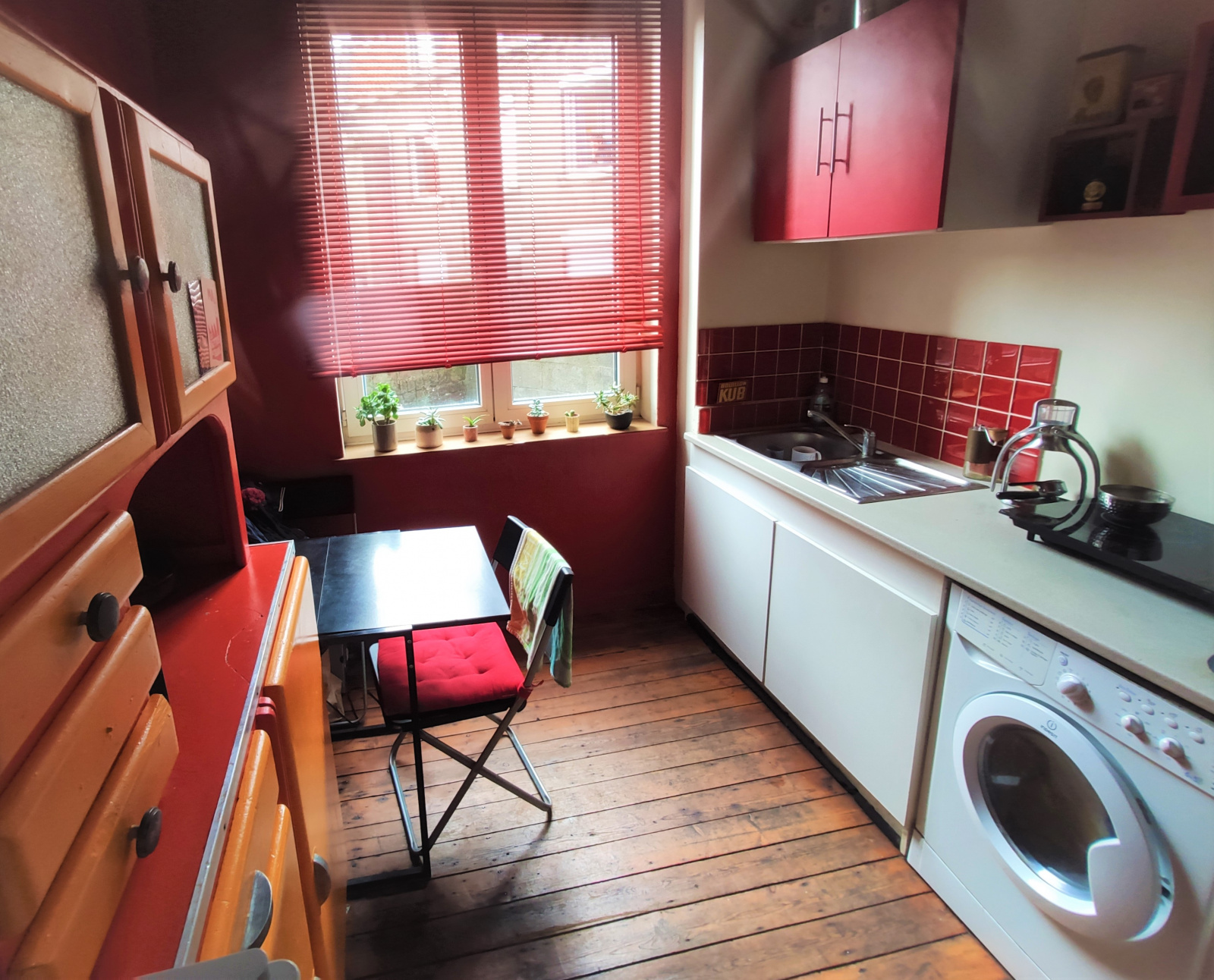 Image_, Appartement, Lille, ref :1197