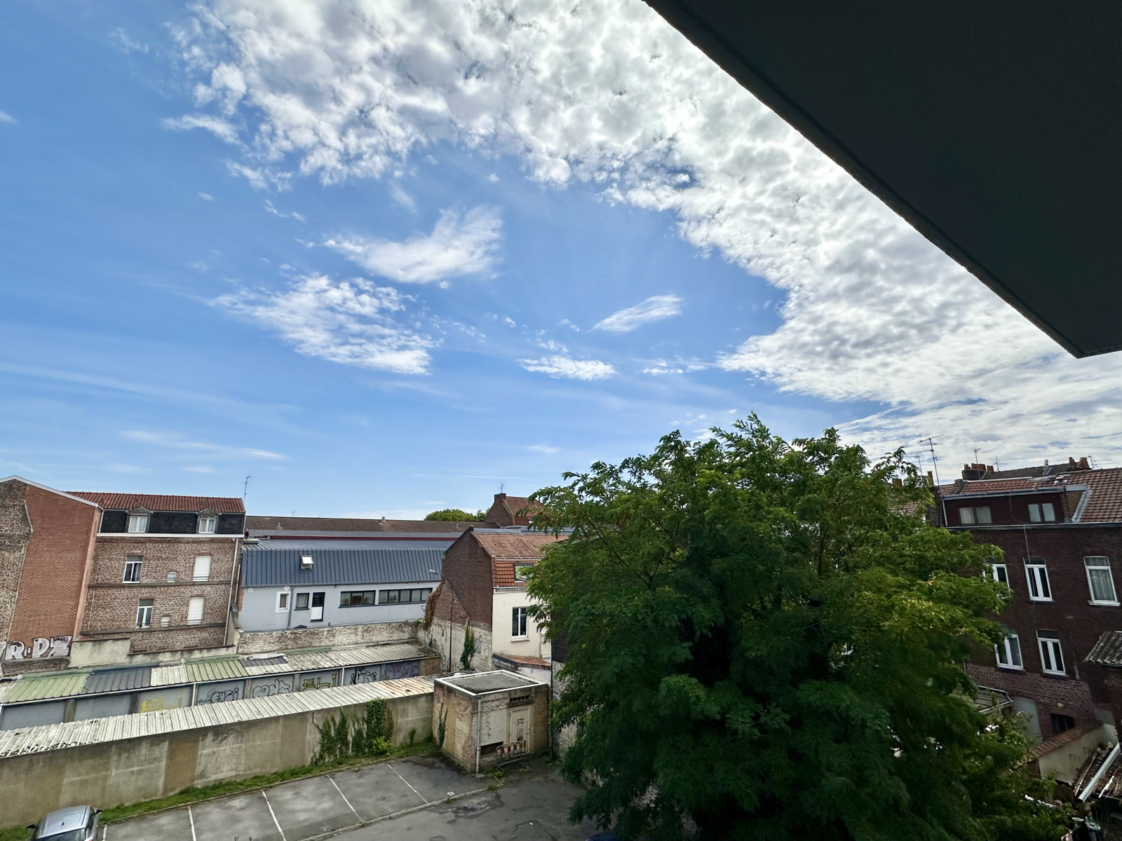 Image_, Appartement, Lille, ref :2018