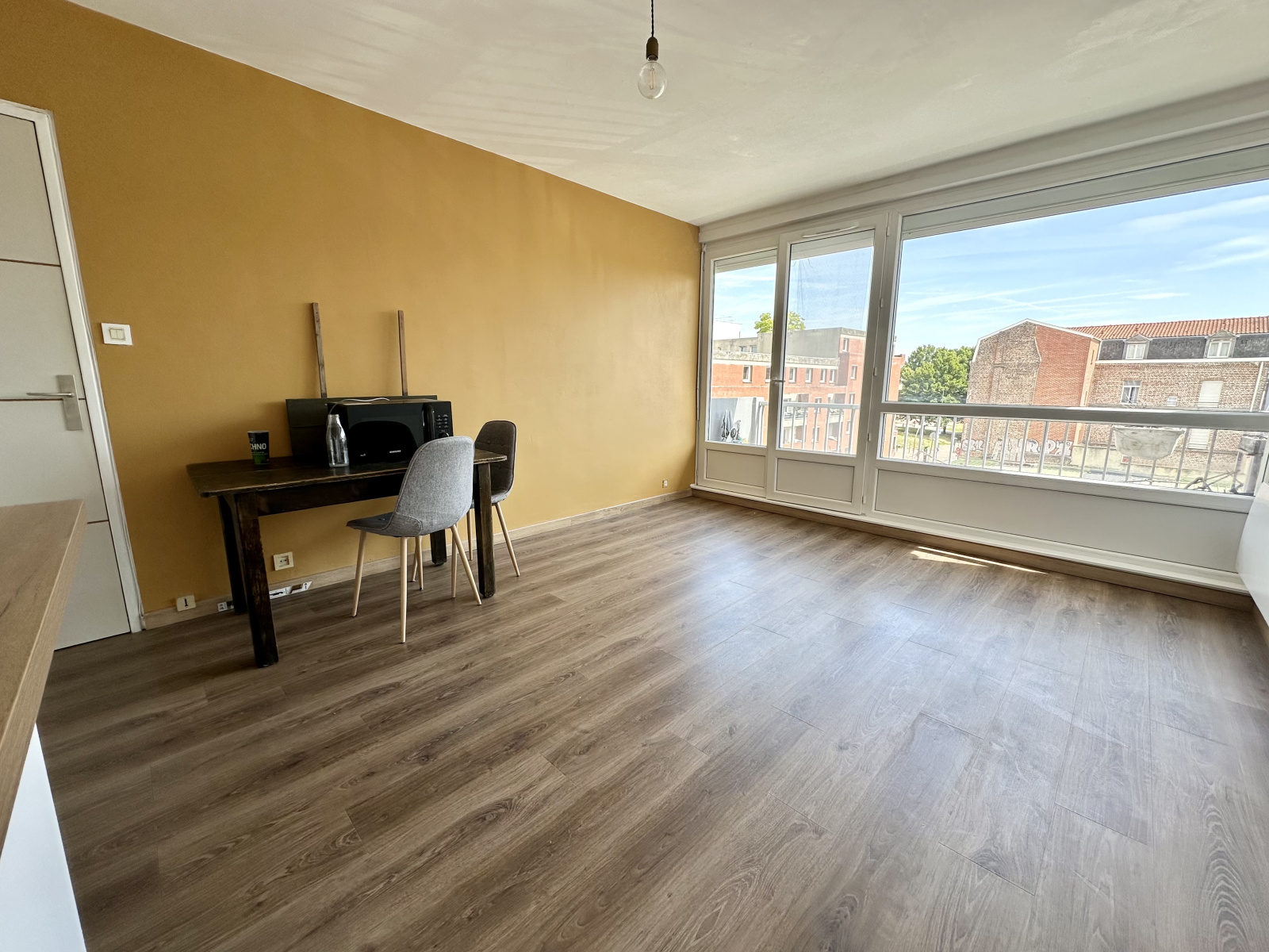 Image_, Appartement, Lille, ref :2018