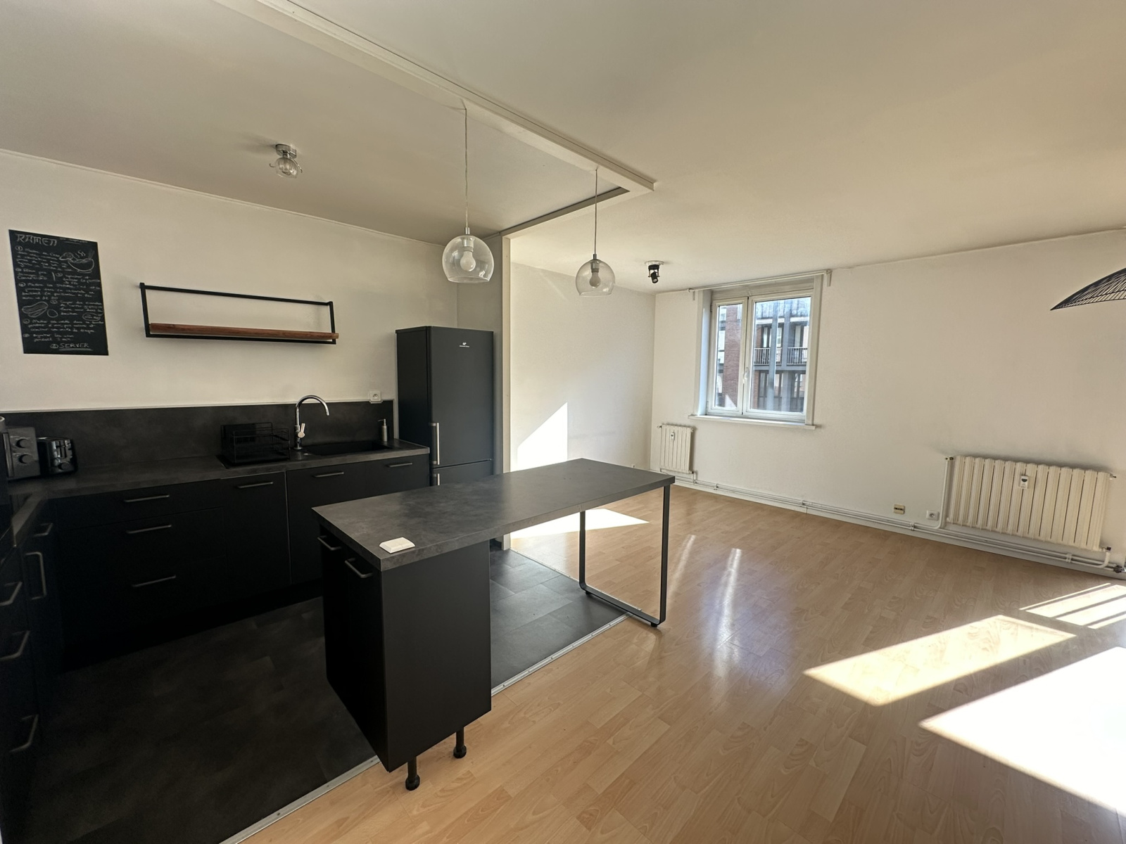 Image_, Appartement, Roubaix, ref :1885