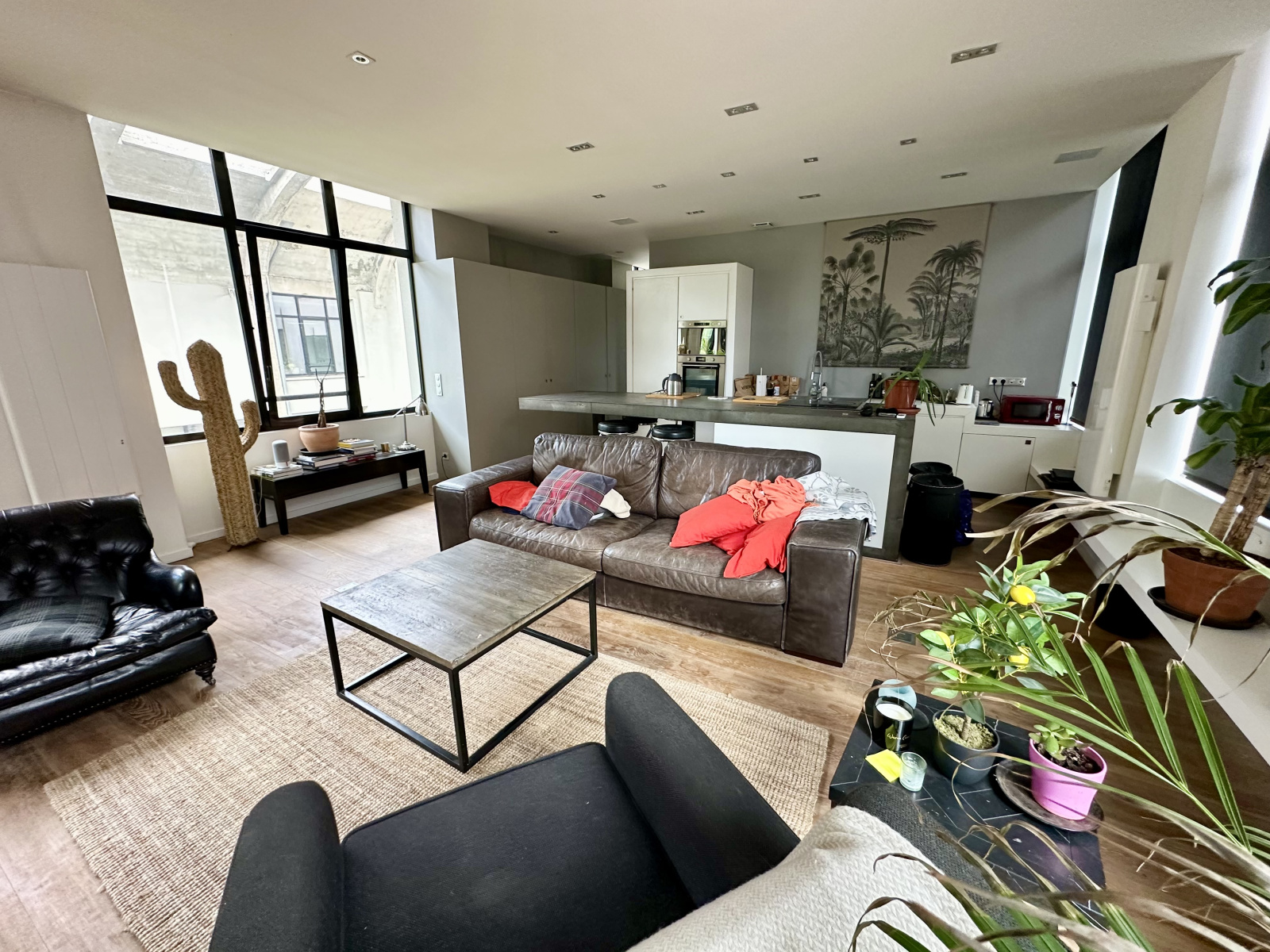 Image_, Appartement, Lille, ref :9782