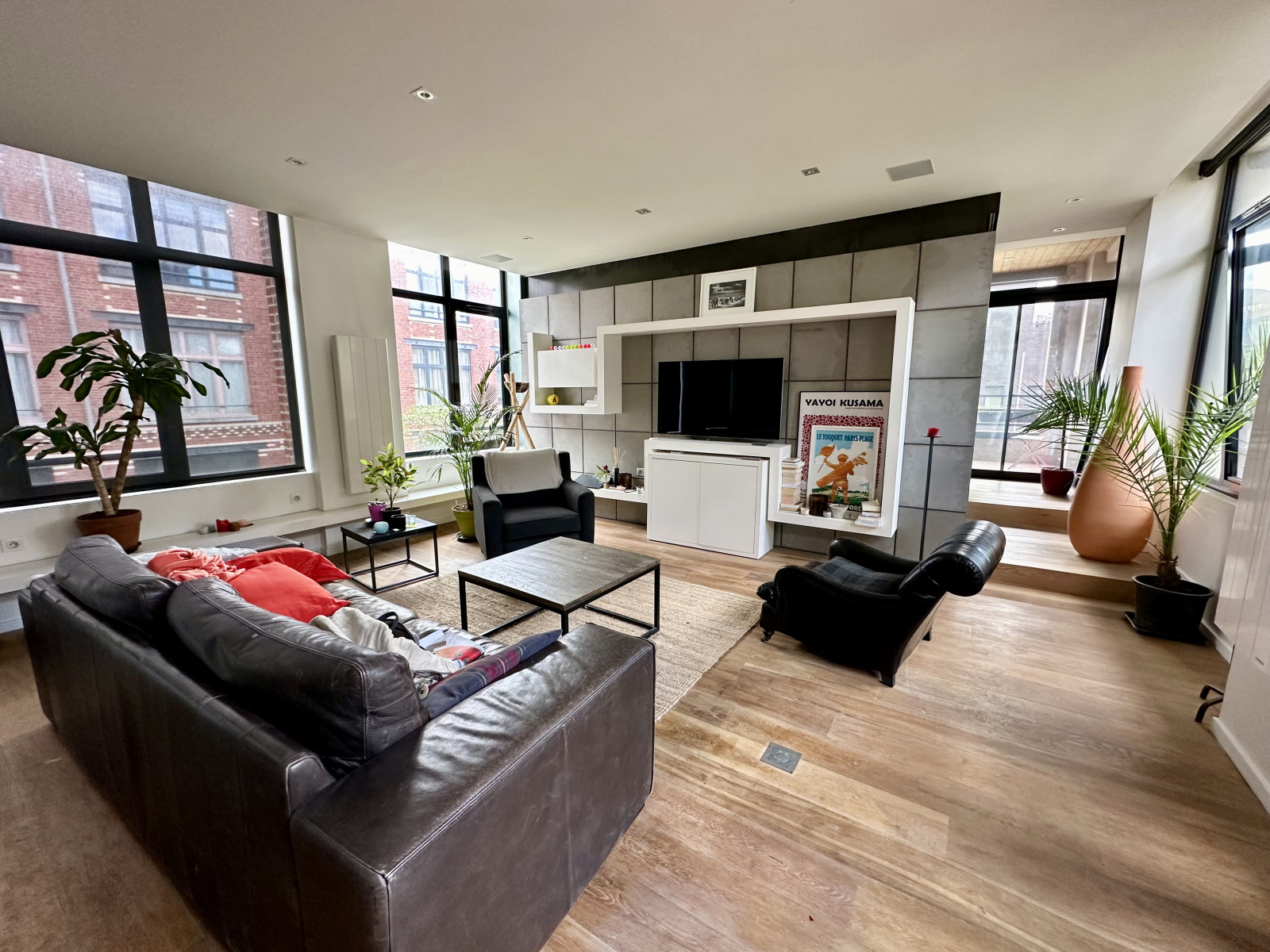 Image_, Appartement, Lille, ref :9782
