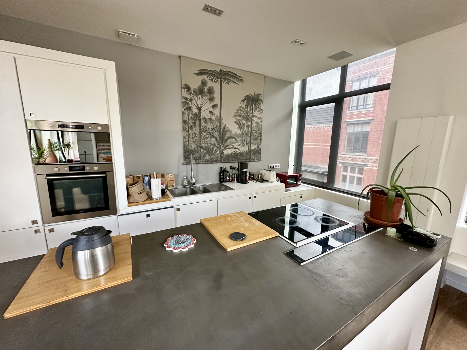 Image_, Appartement, Lille, ref :9782
