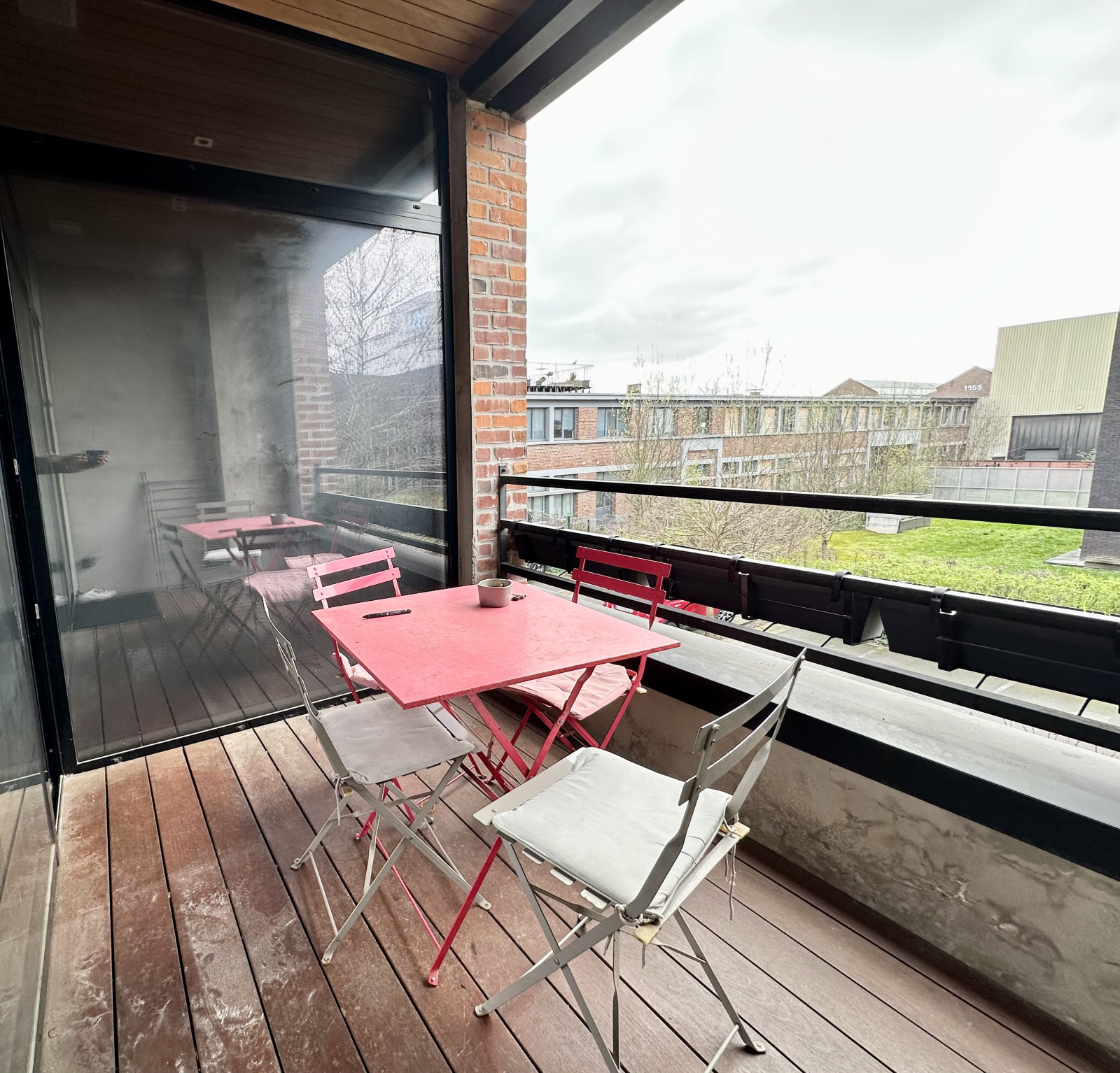 Image_, Appartement, Lille, ref :9782