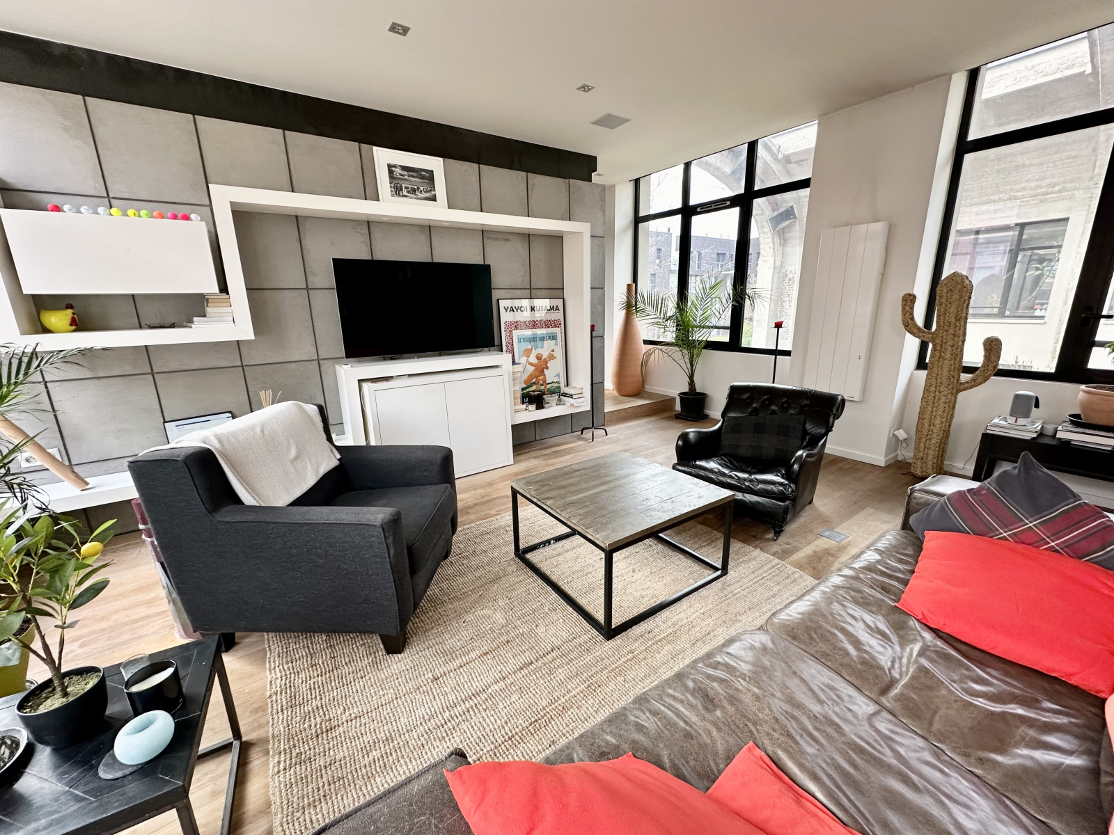 Image_, Appartement, Lille, ref :9782
