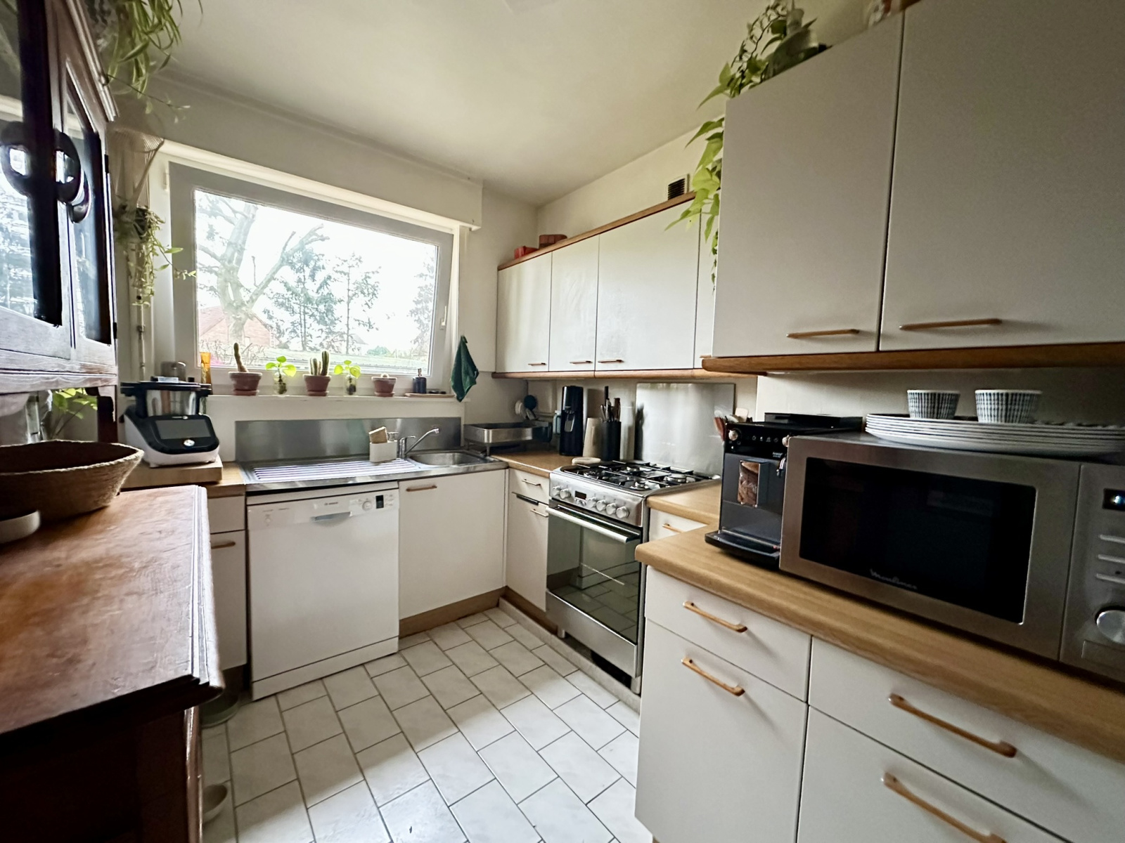 Image_, Appartement, Marcq-en-Baroeul, ref :9850