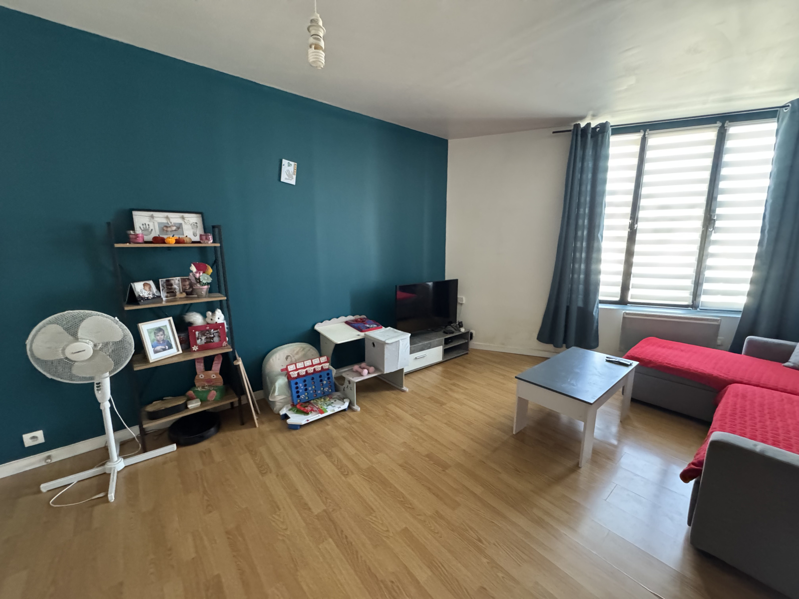 Image_, Appartement, Wattrelos, ref :2012