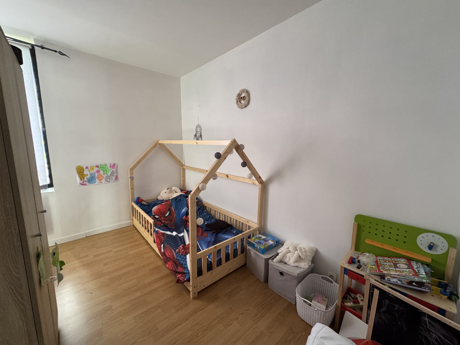 Image_, Appartement, Wattrelos, ref :2012