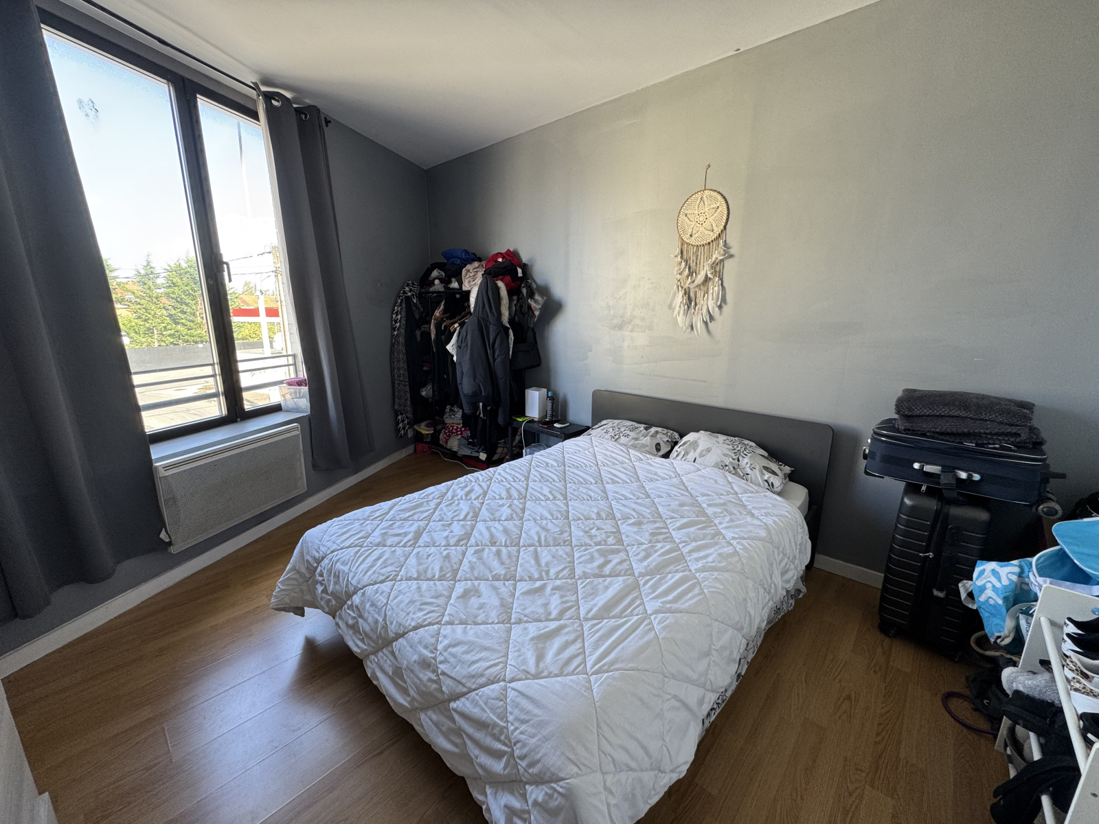 Image_, Appartement, Wattrelos, ref :2012