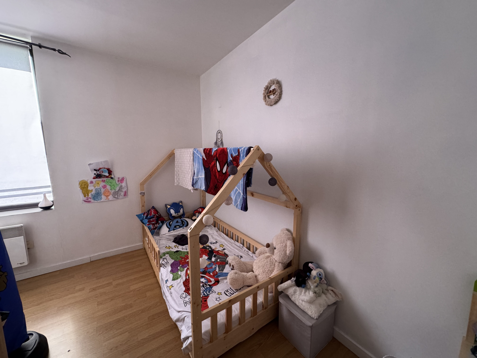 Image_, Appartement, Wattrelos, ref :2012