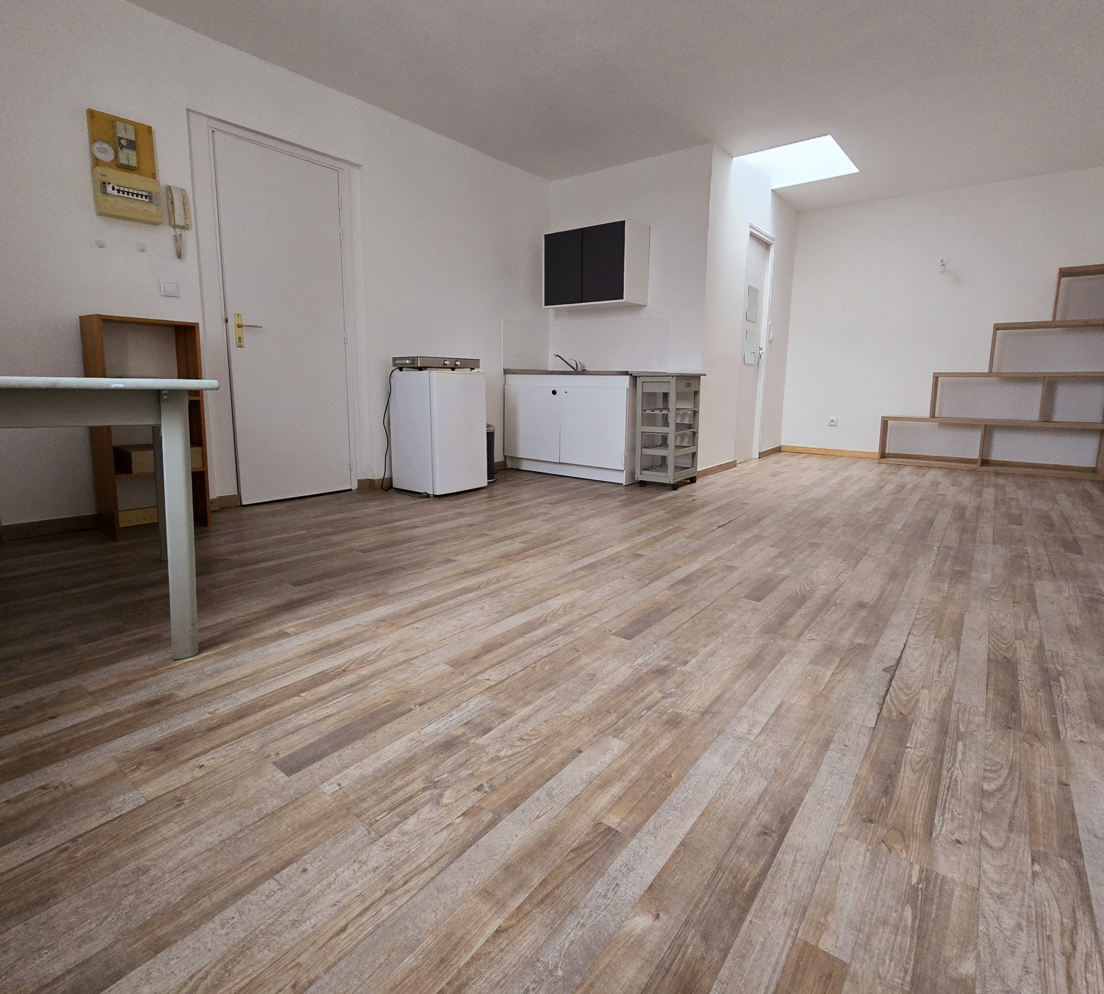 Image_, Appartement, Lille, ref :1909