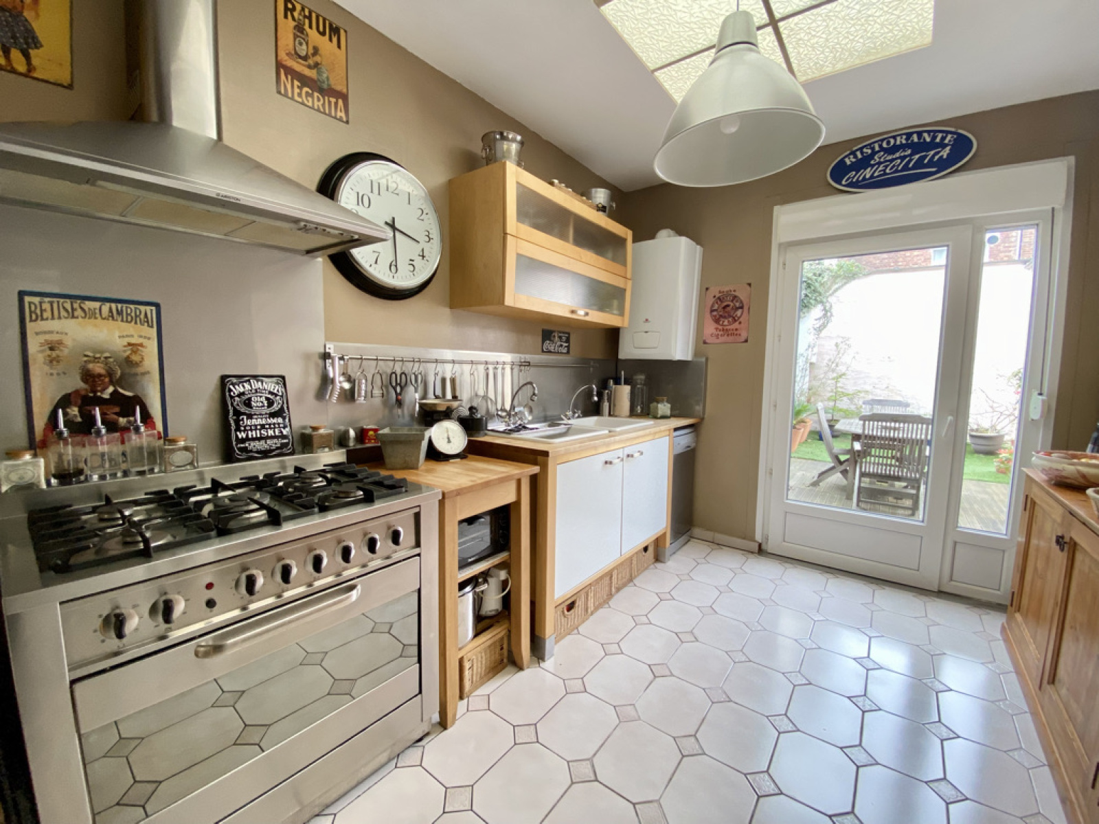 Image_, Maison, Lille, ref :1592