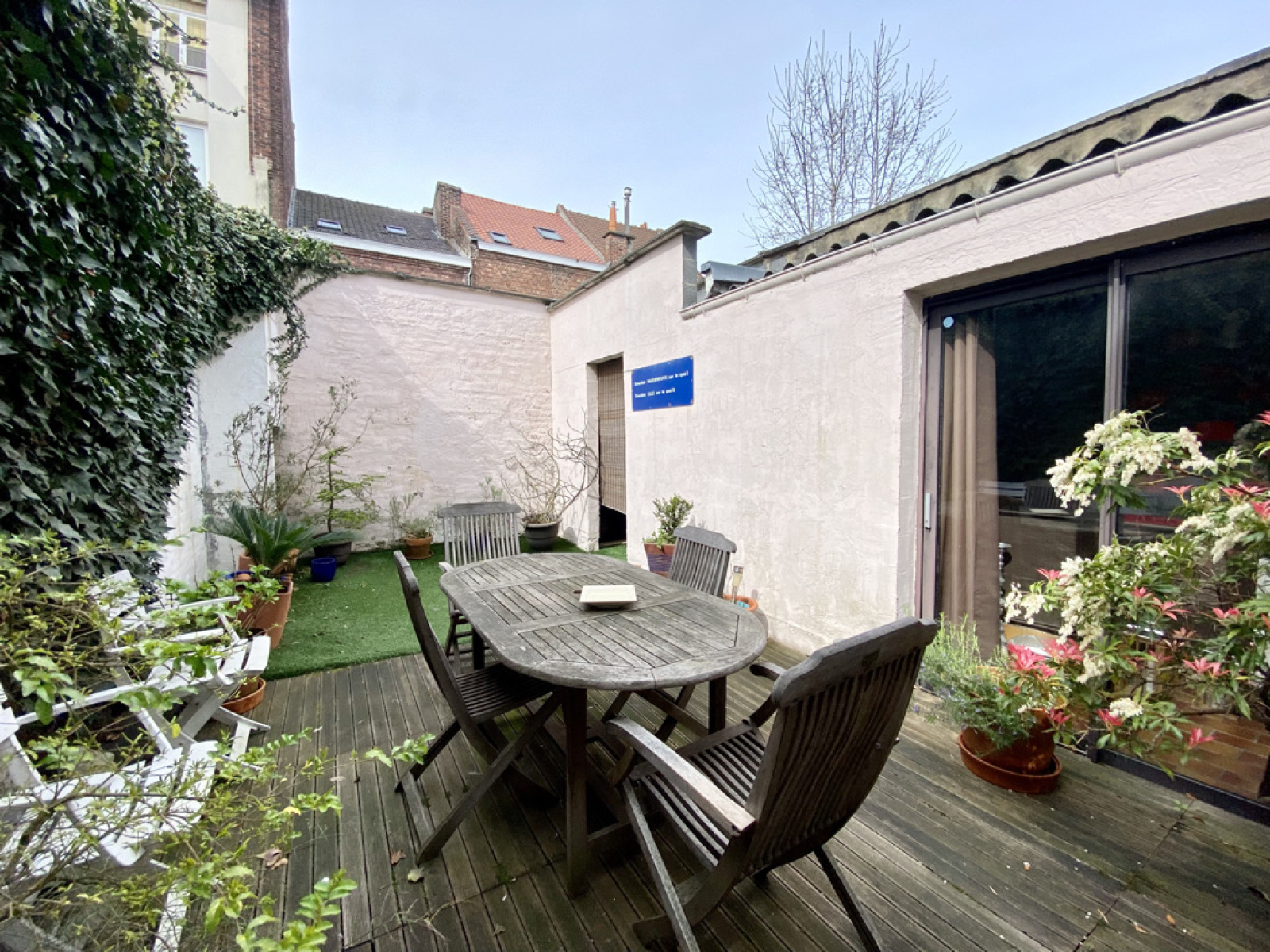 Image_, Maison, Lille, ref :1592