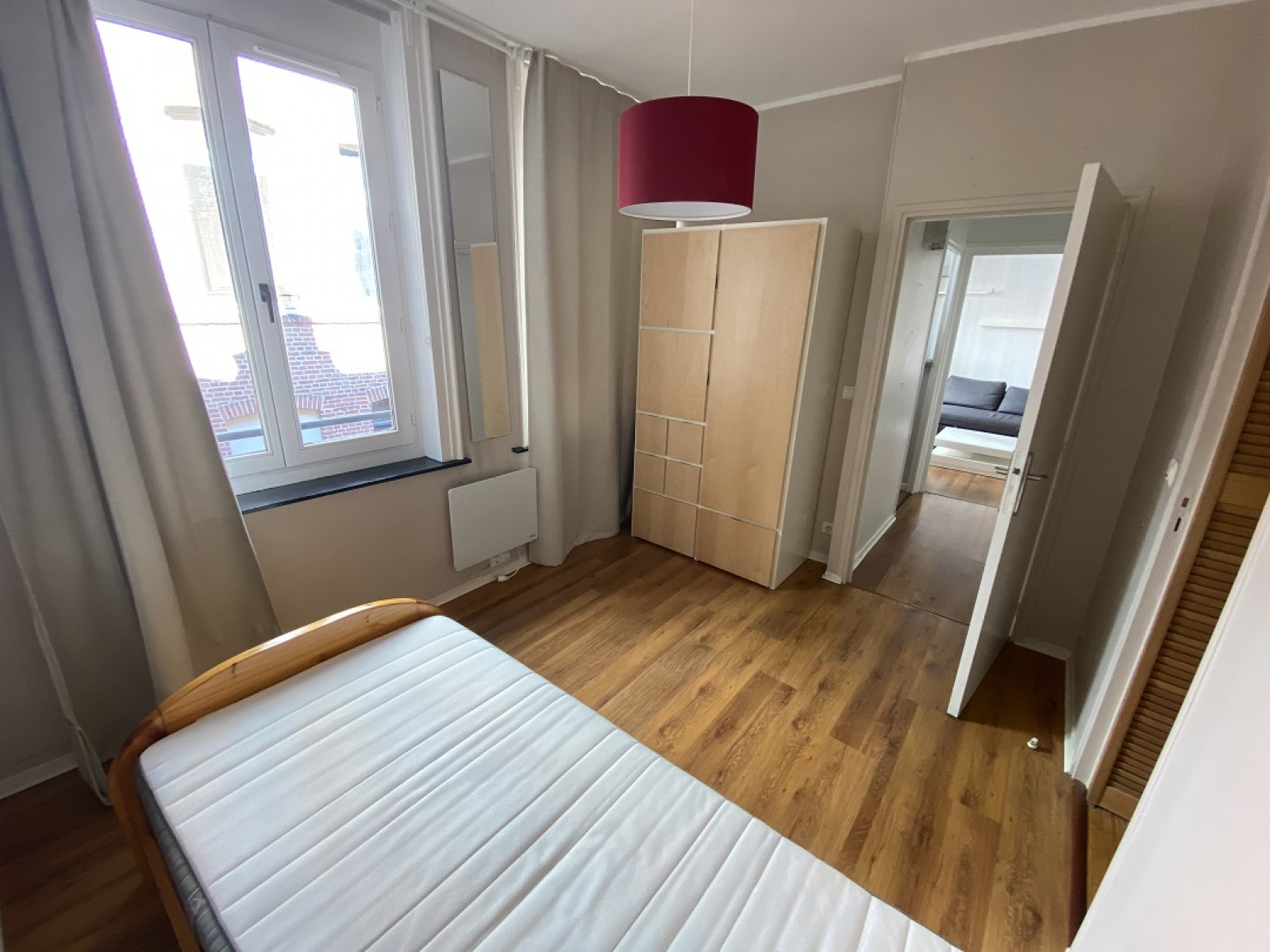 Image_, Appartement, Lille, ref :60 007