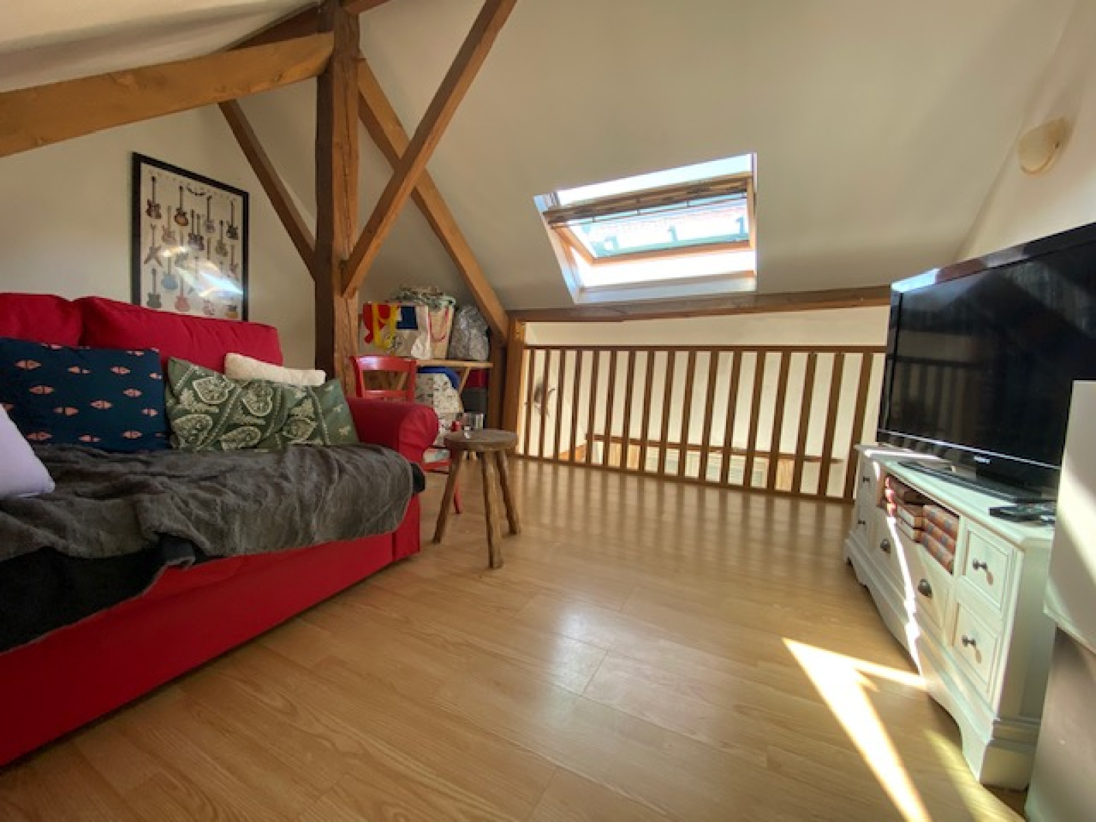 Image_, Appartement, Ronchin, ref :1083