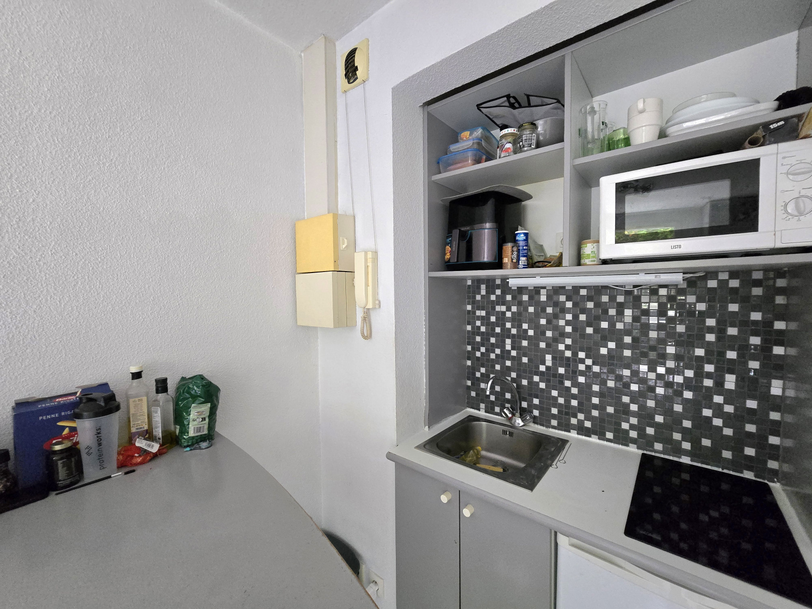 Image_, Appartement, Lille, ref :1886