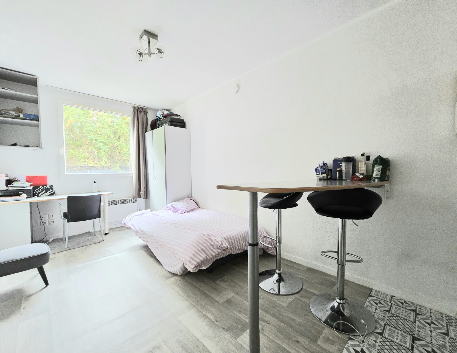 Image_, Appartement, Lille, ref :1886