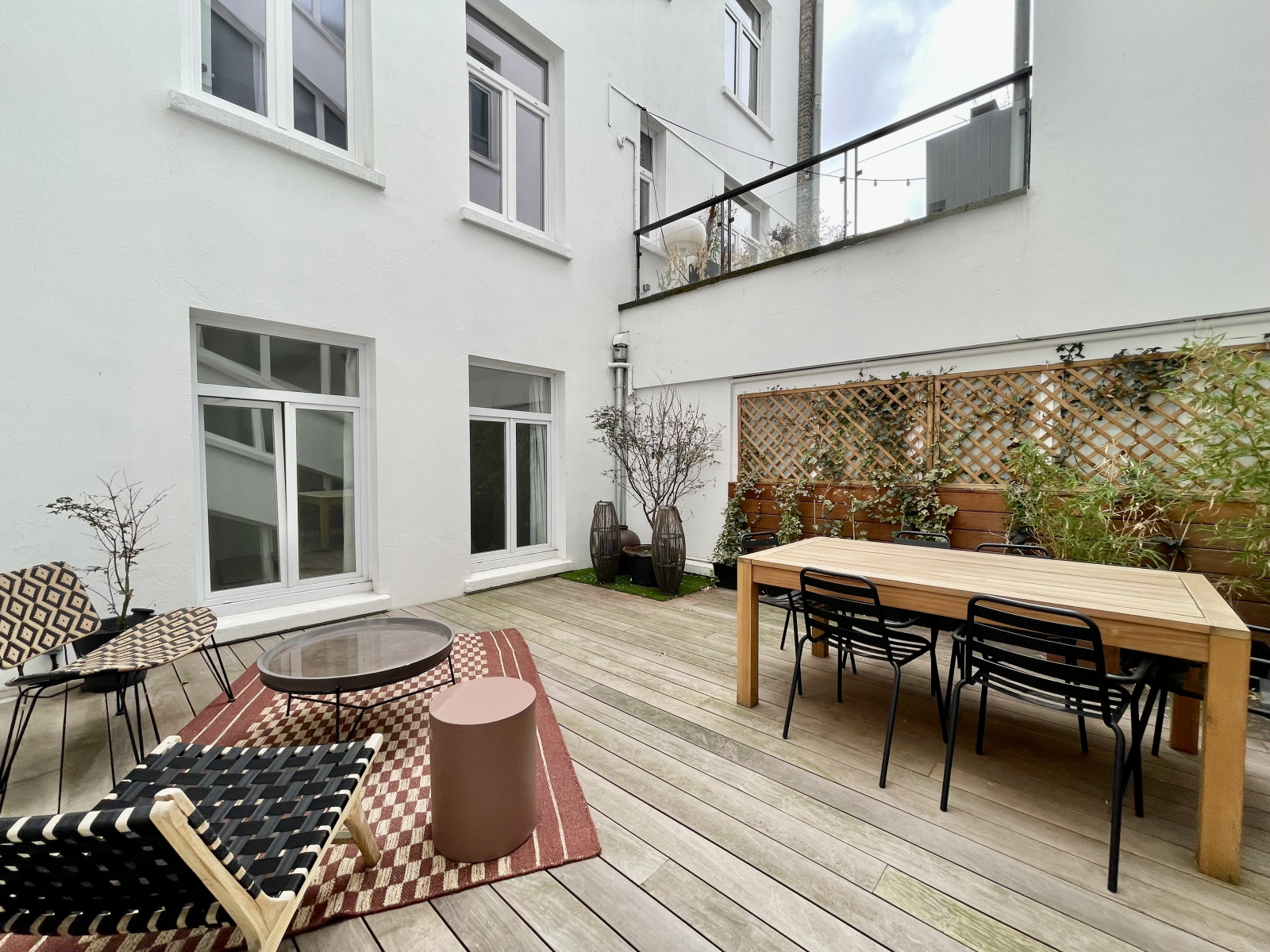 Image_, Appartement, Lille, ref :1455