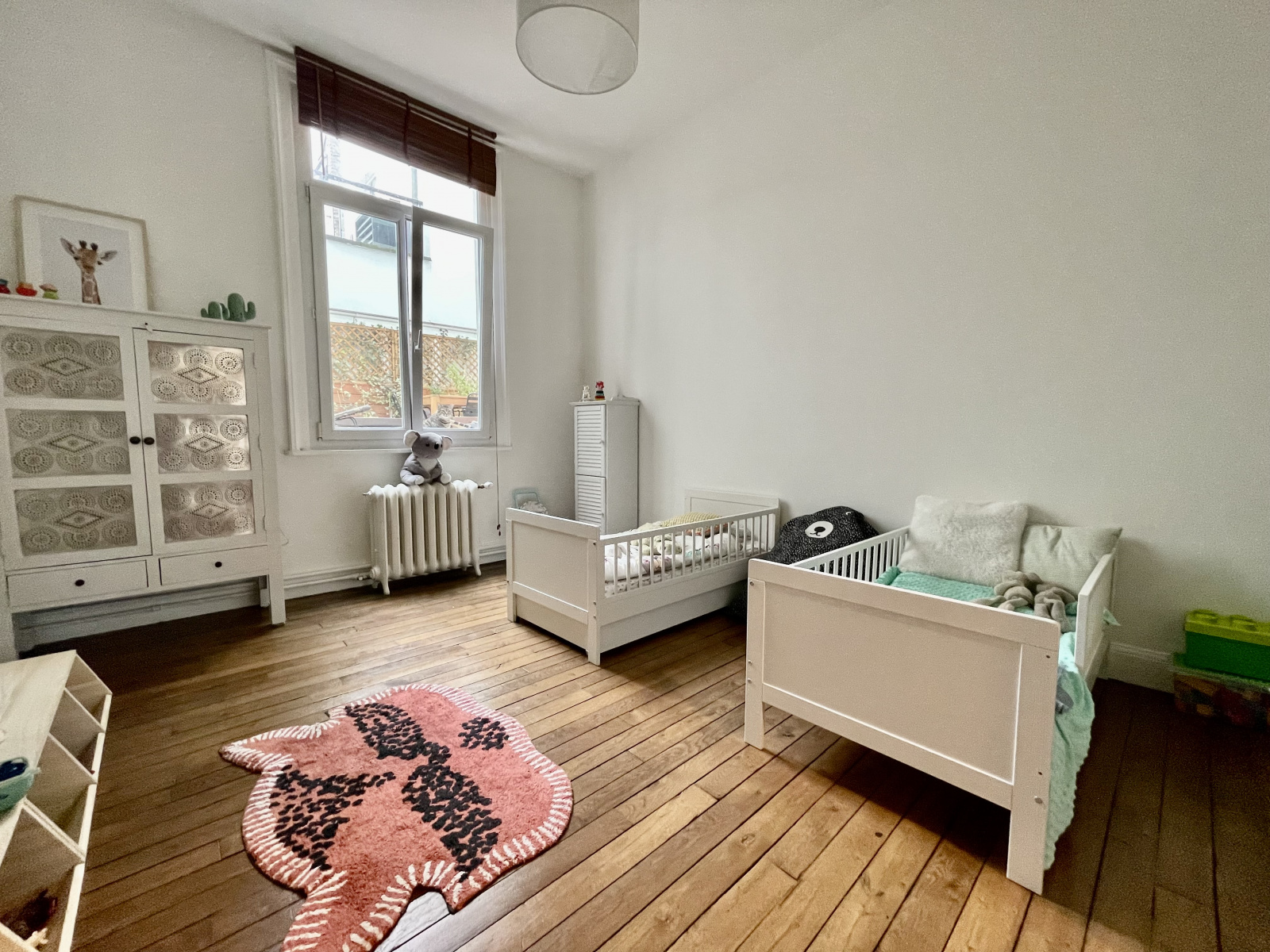 Image_, Appartement, Lille, ref :1455