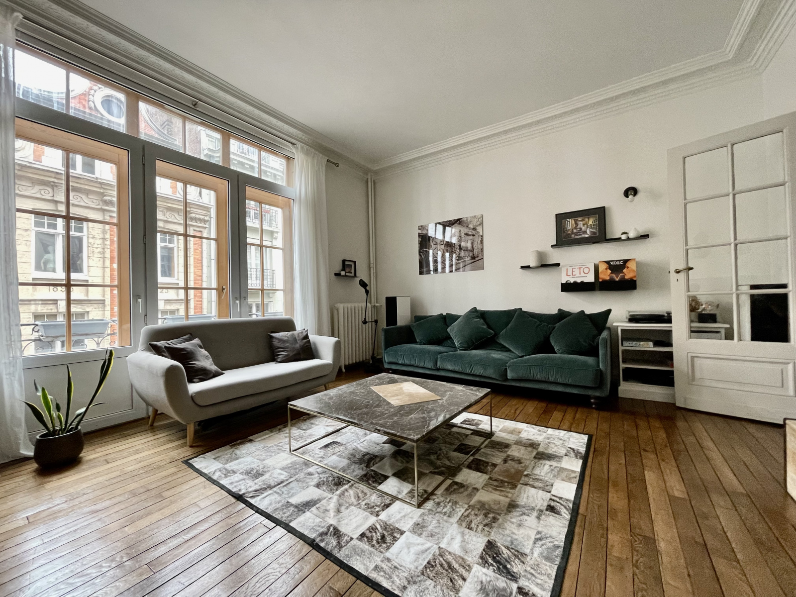 Image_, Appartement, Lille, ref :1455