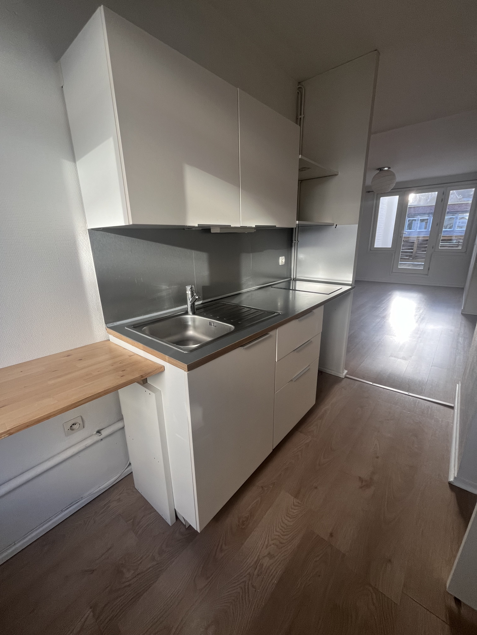 Image_, Appartement, Lille, ref :60 252