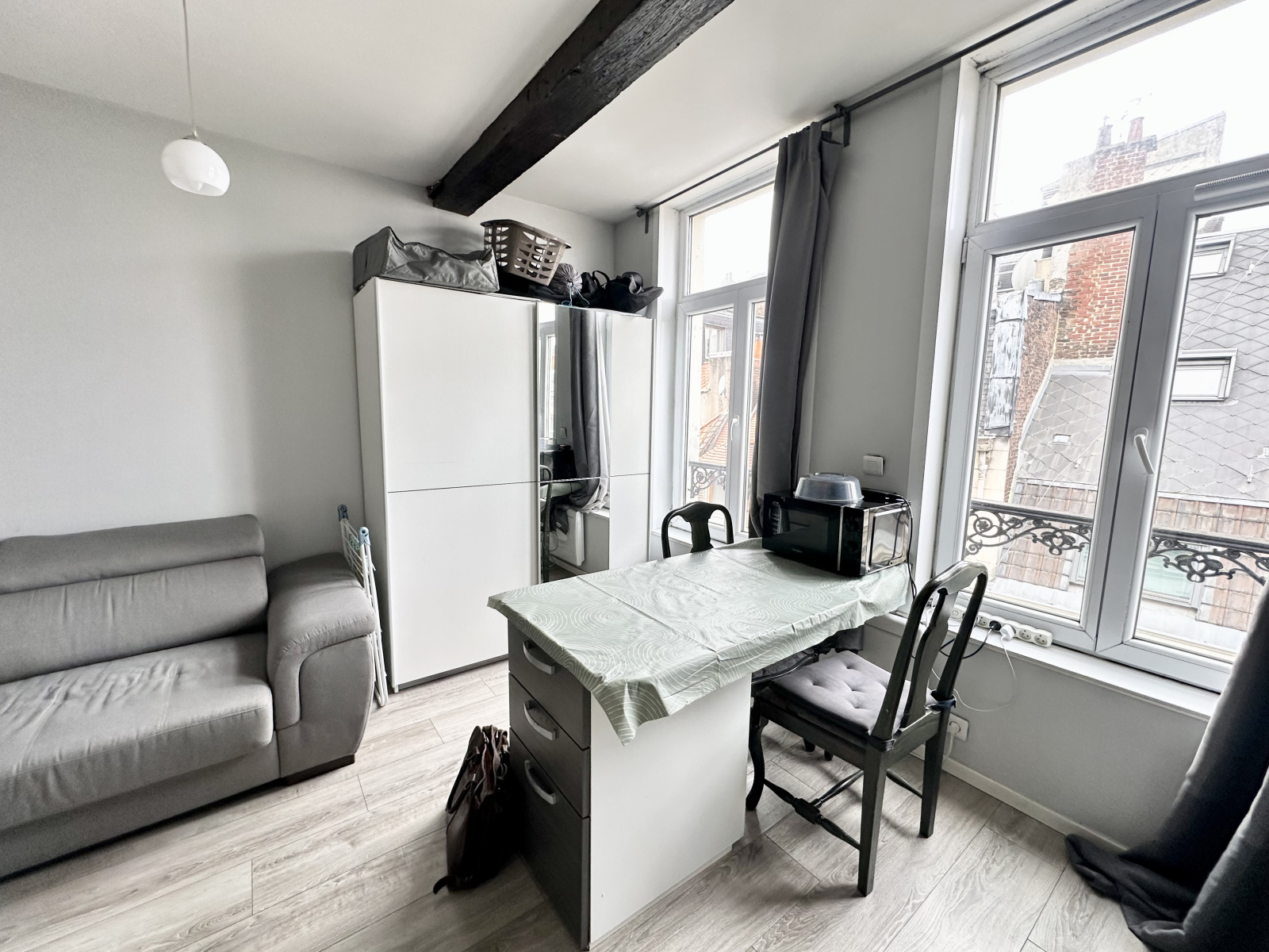 Image_, Appartement, Lille, ref :1964