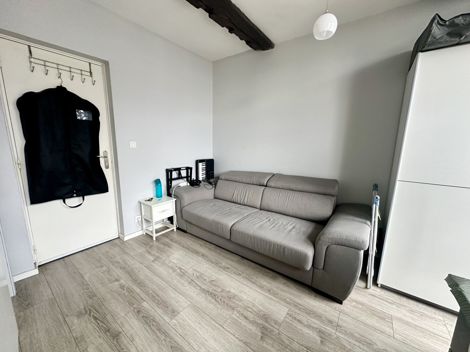 Image_, Appartement, Lille, ref :1964