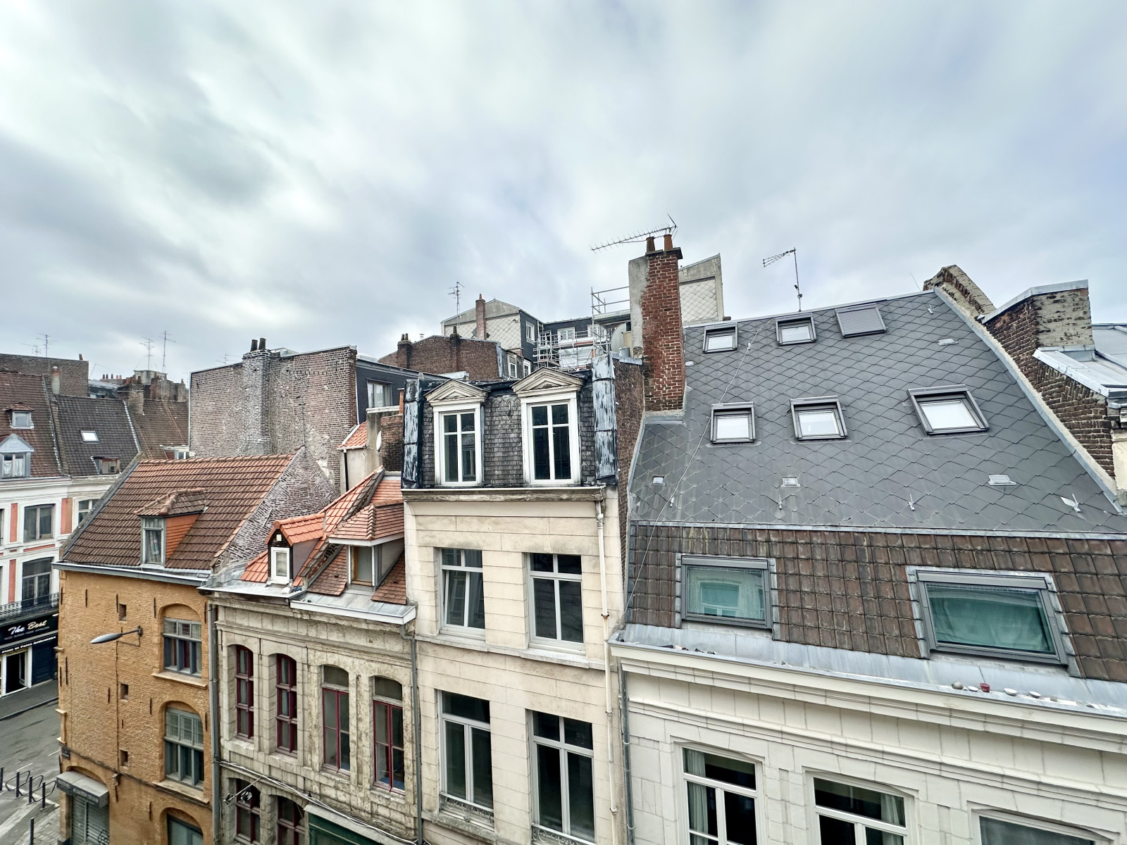 Image_, Appartement, Lille, ref :1964
