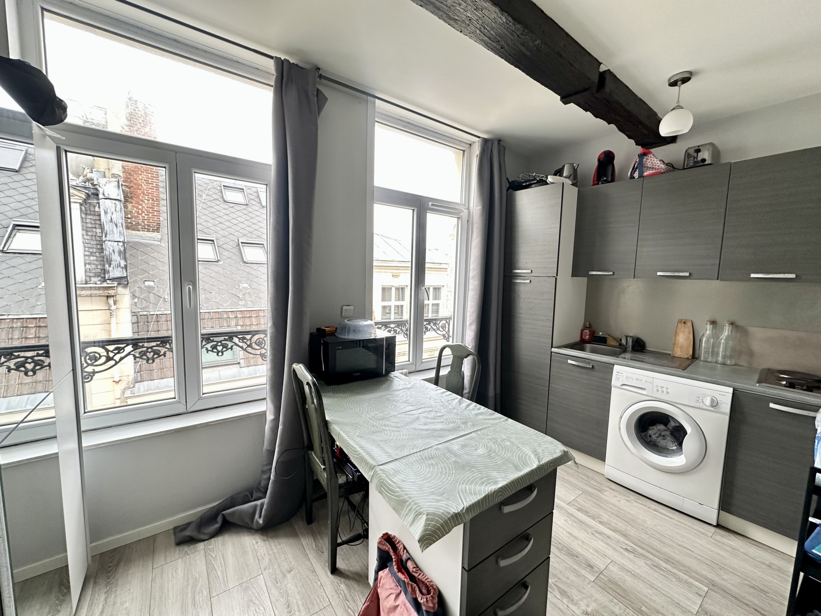 Image_, Appartement, Lille, ref :1964