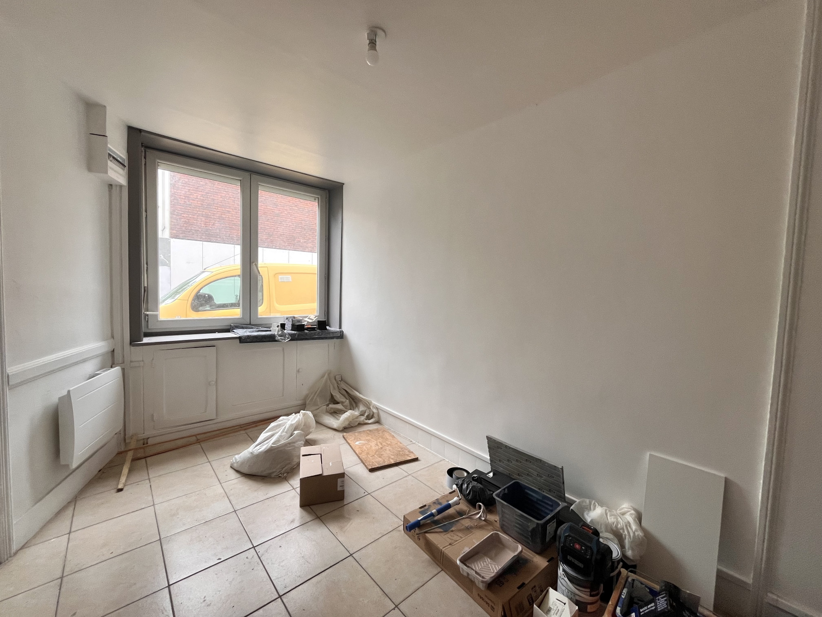 Image_, Appartement, Lille, ref :60 354
