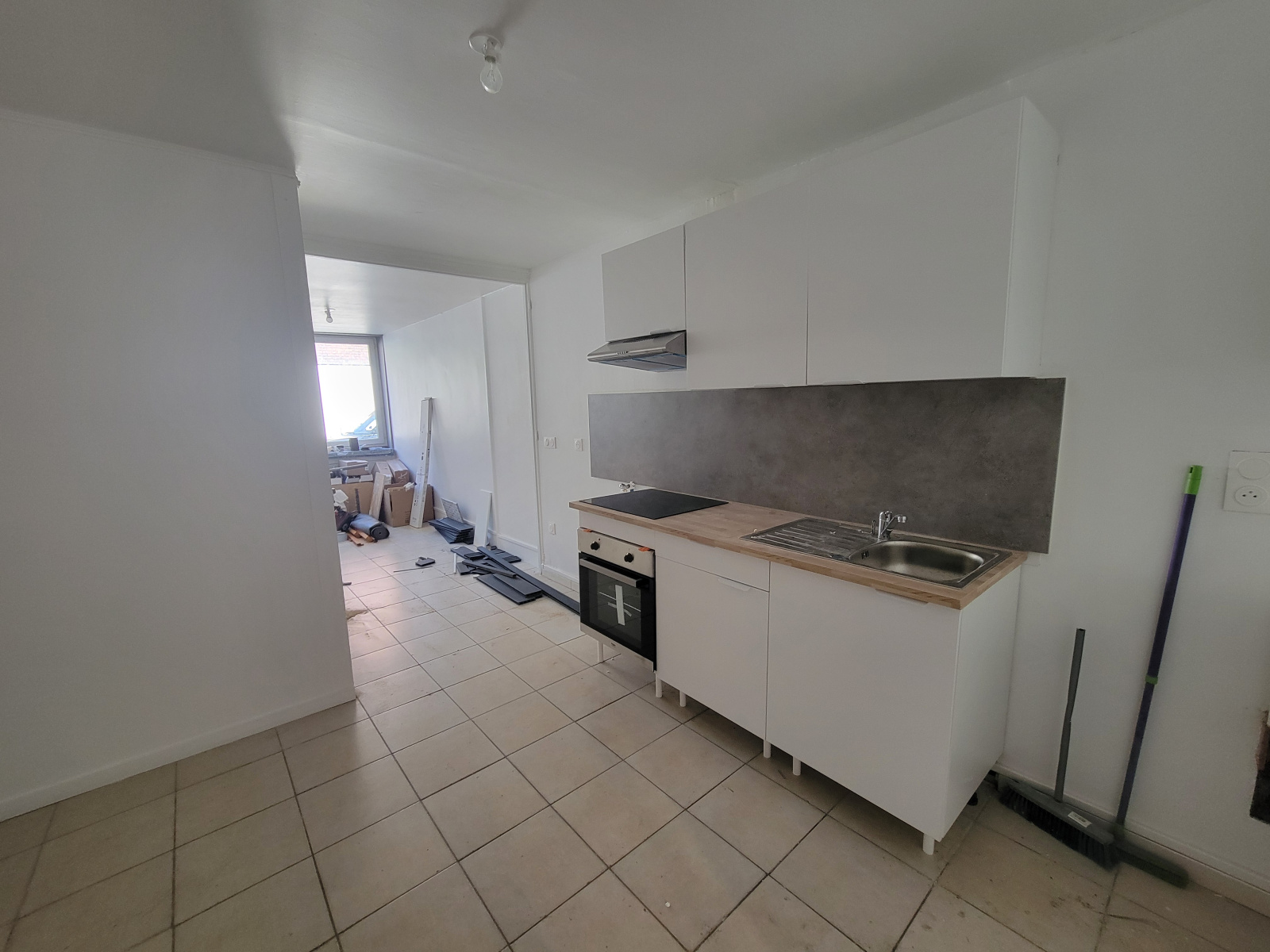 Image_, Appartement, Lille, ref :60 354