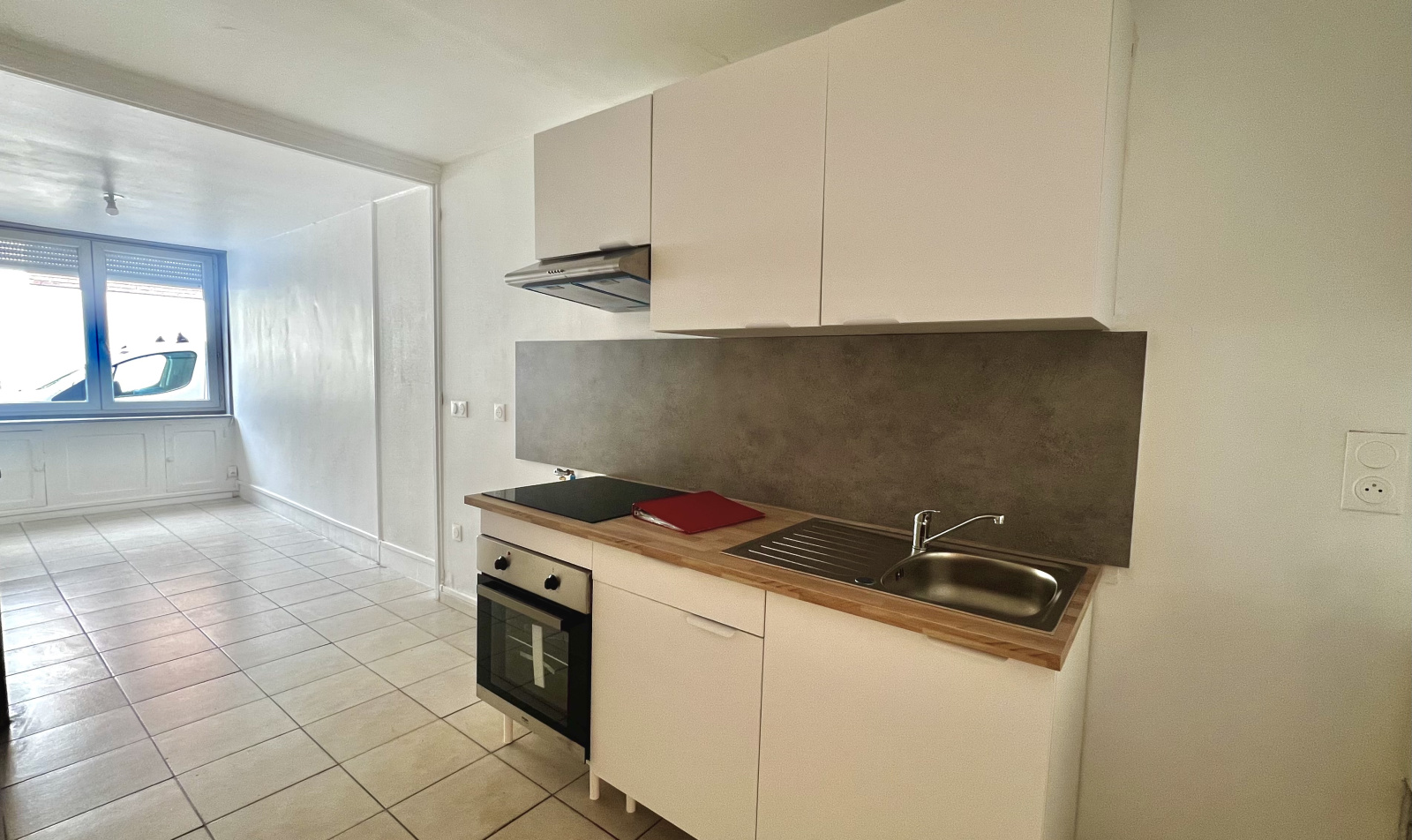 Image_, Appartement, Lille, ref :60 354
