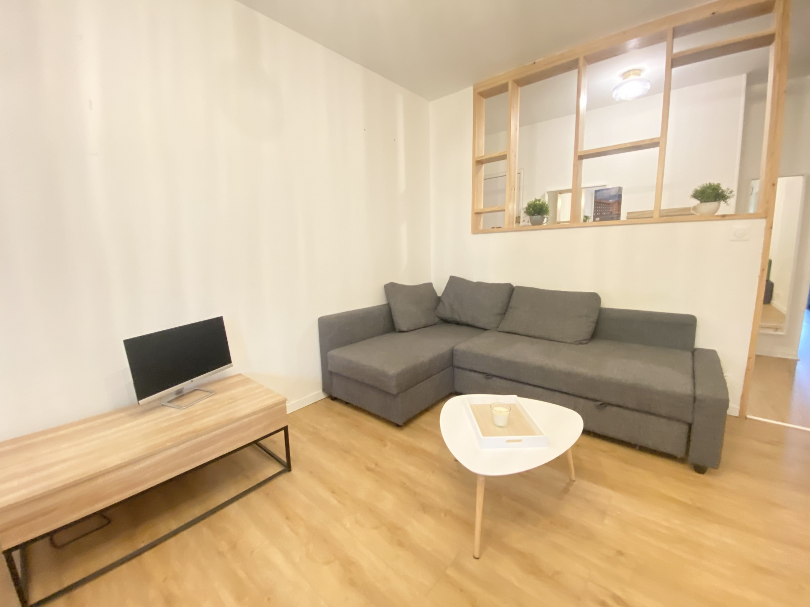 Image_, Appartement, Lille, ref :1901