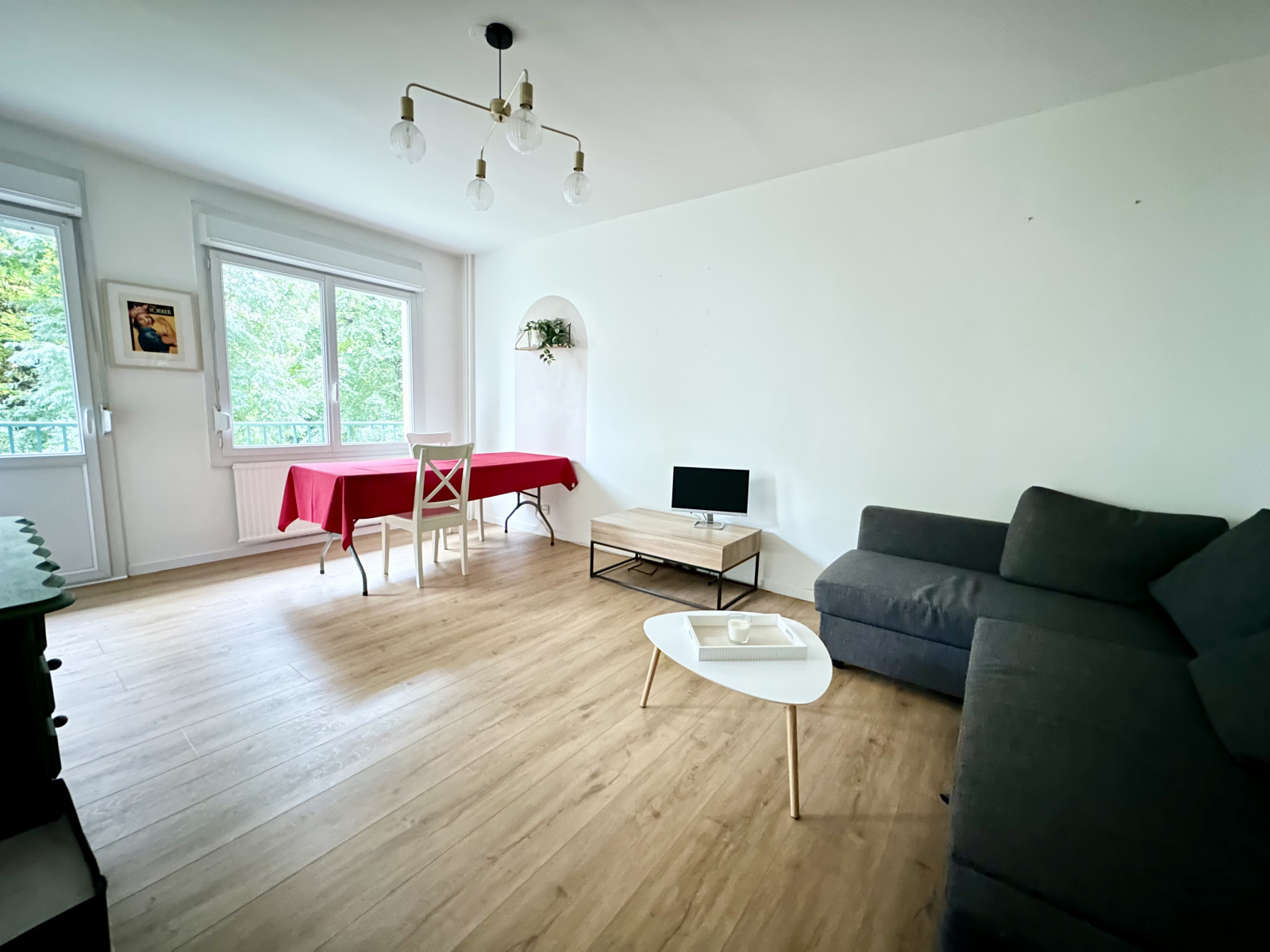 Image_, Appartement, Lille, ref :1901