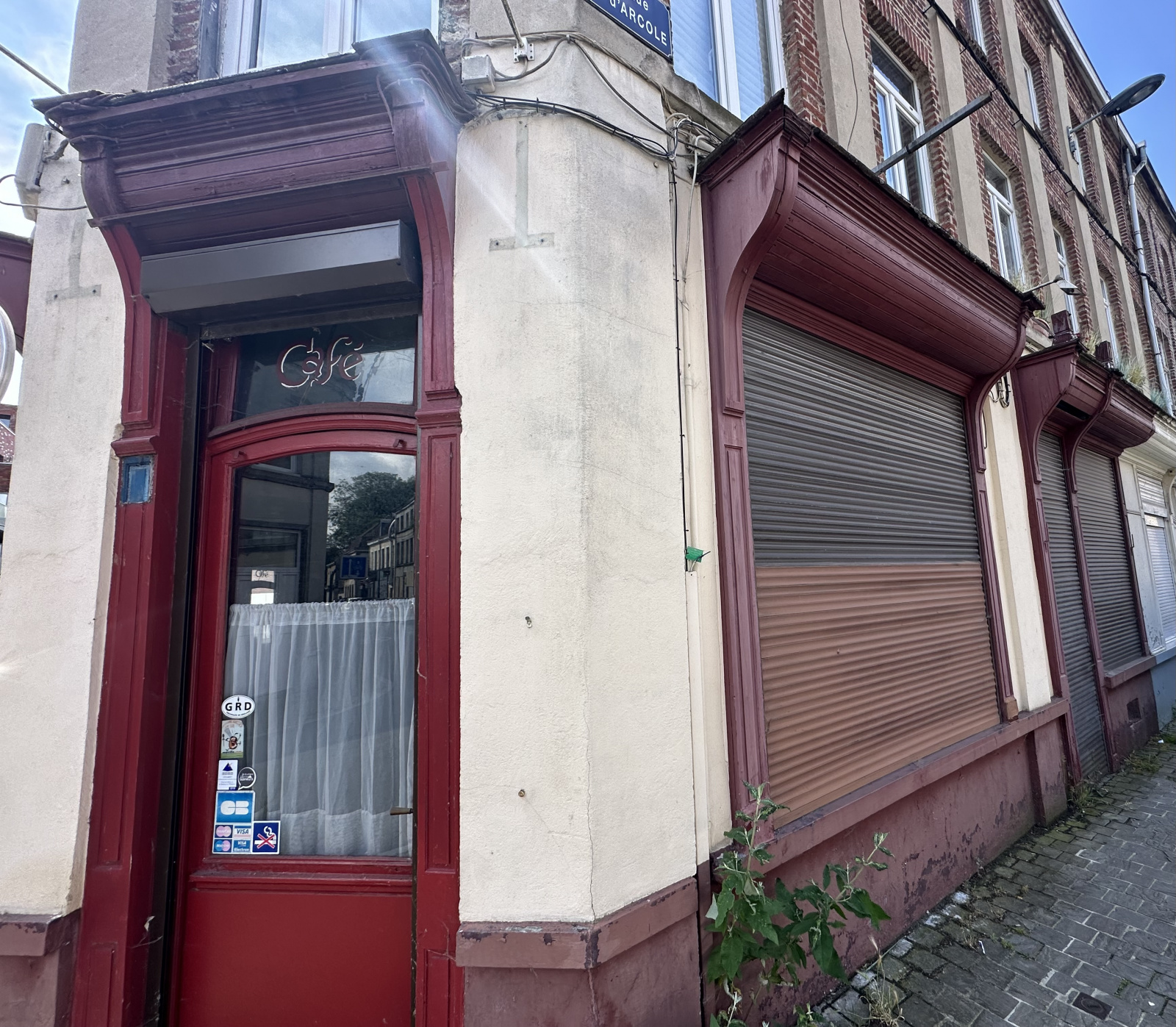 Image_, Local commercial, Lille, ref :60 310