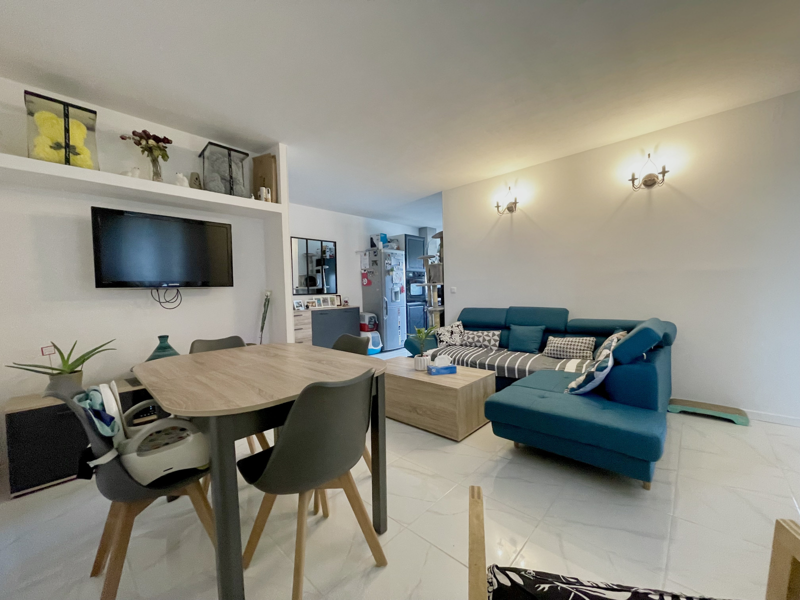 Image_, Appartement, Villeneuve-d'Ascq, ref :1574
