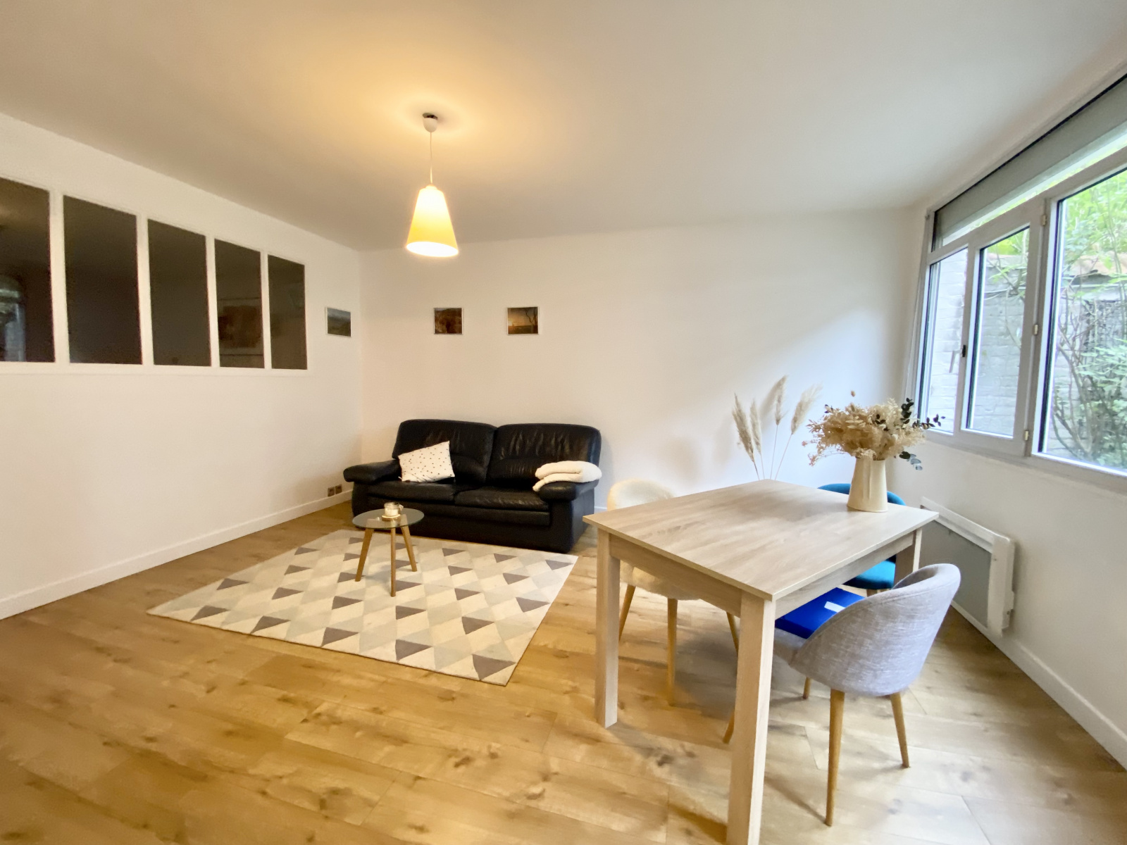 Image_, Appartement, Lille, ref :1652