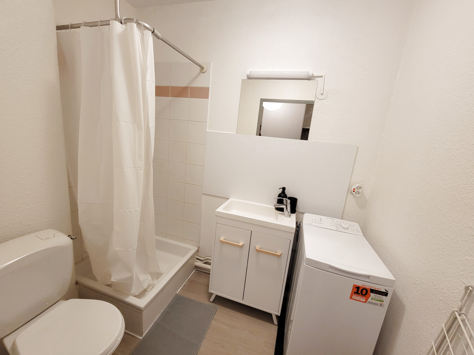 Image_, Appartement, Lille, ref :2005